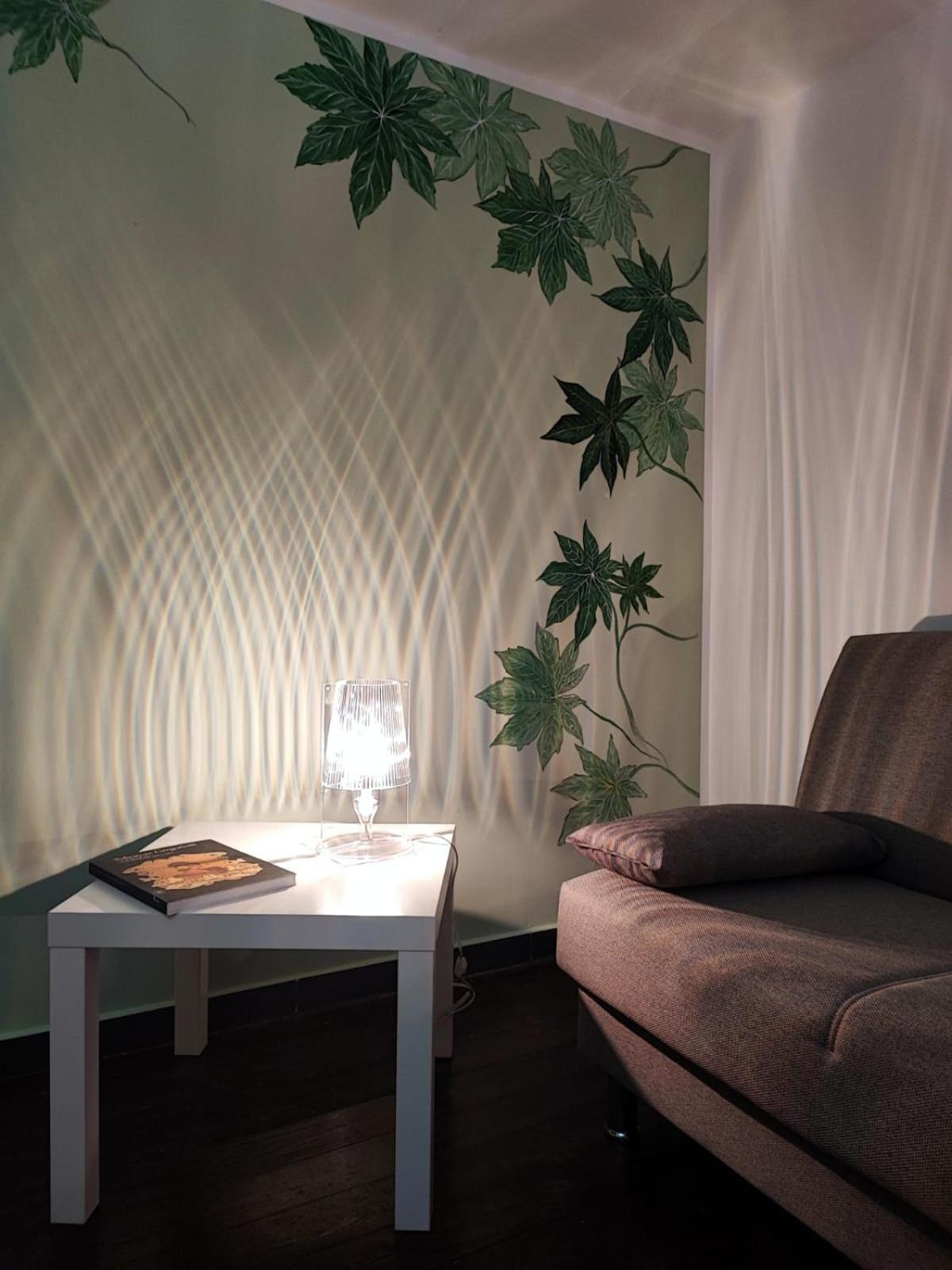 La Residenza Dell' Alloro Apartamento Palermo