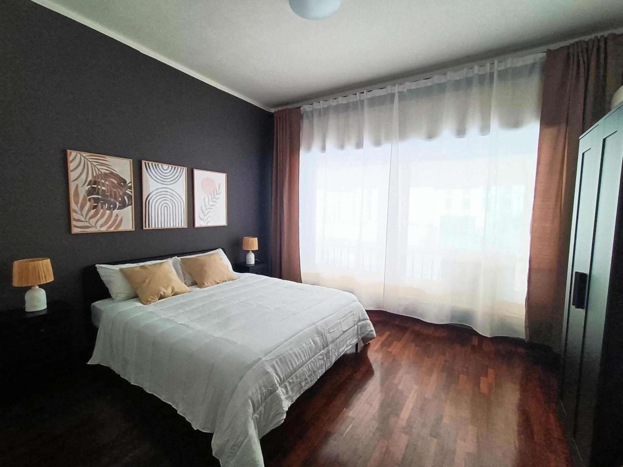 Apartment Palermho *