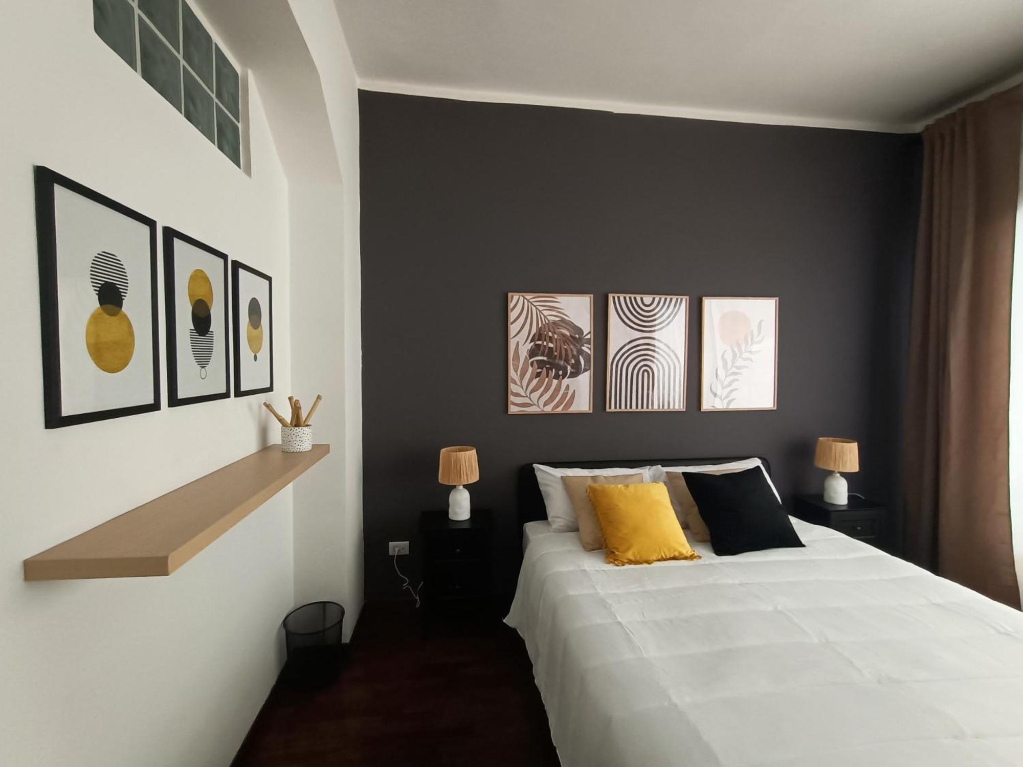 Apartment Palermho *