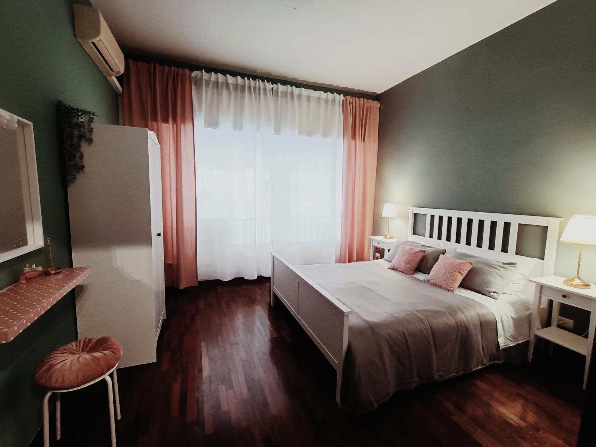 Apartment Palermho *