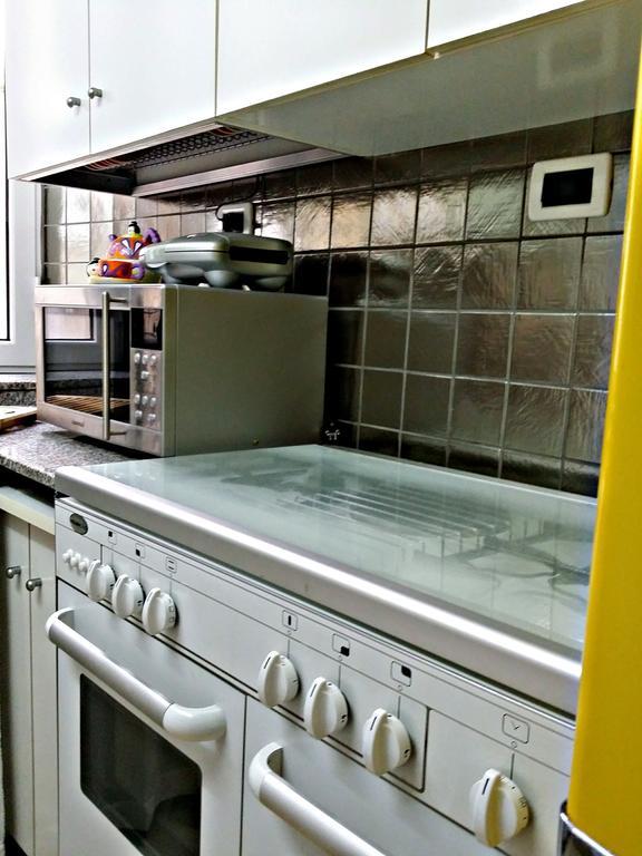 Casa Vacanze Cappuccini Apartment