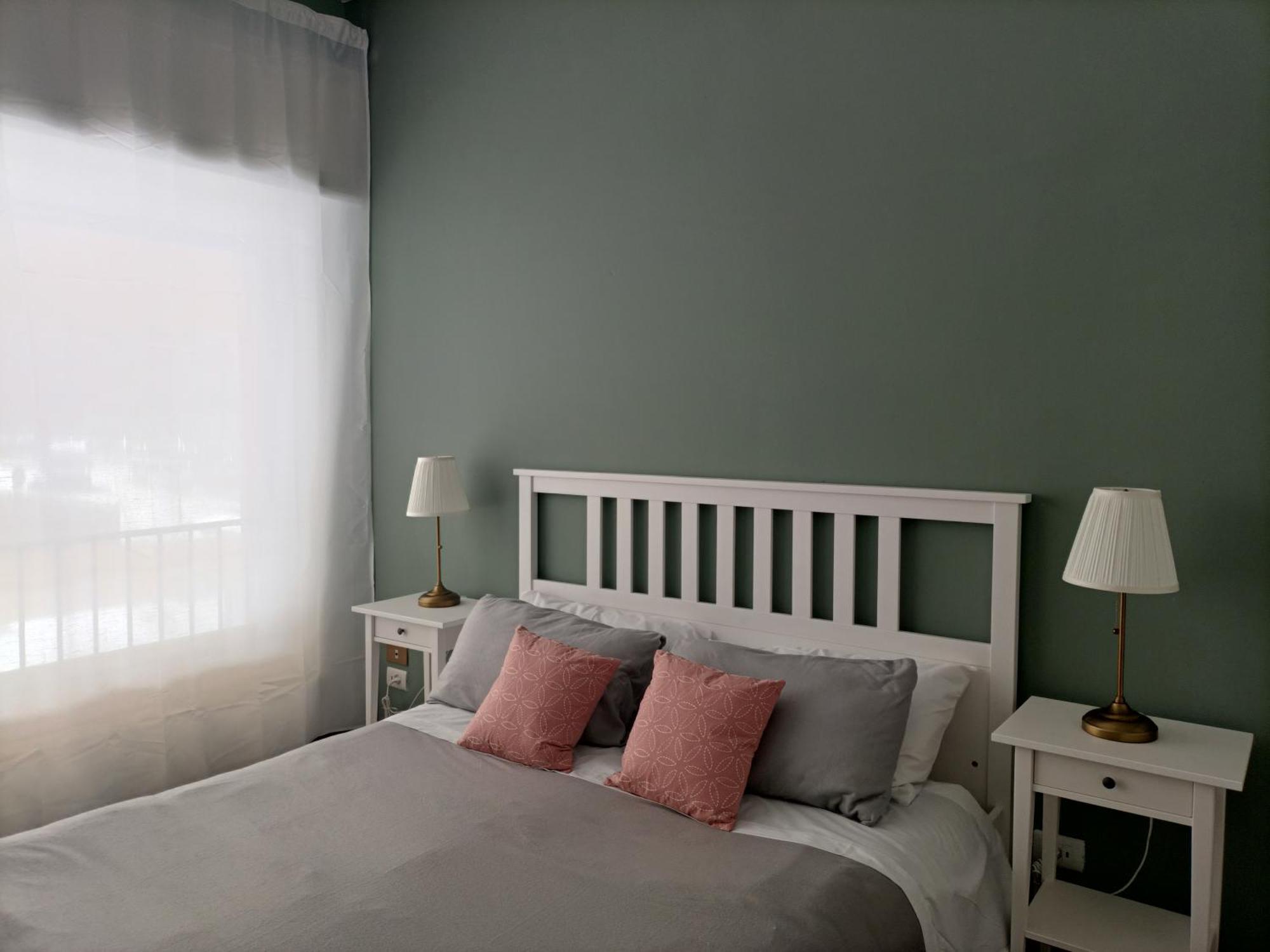 Palermho Apartamento Palermo