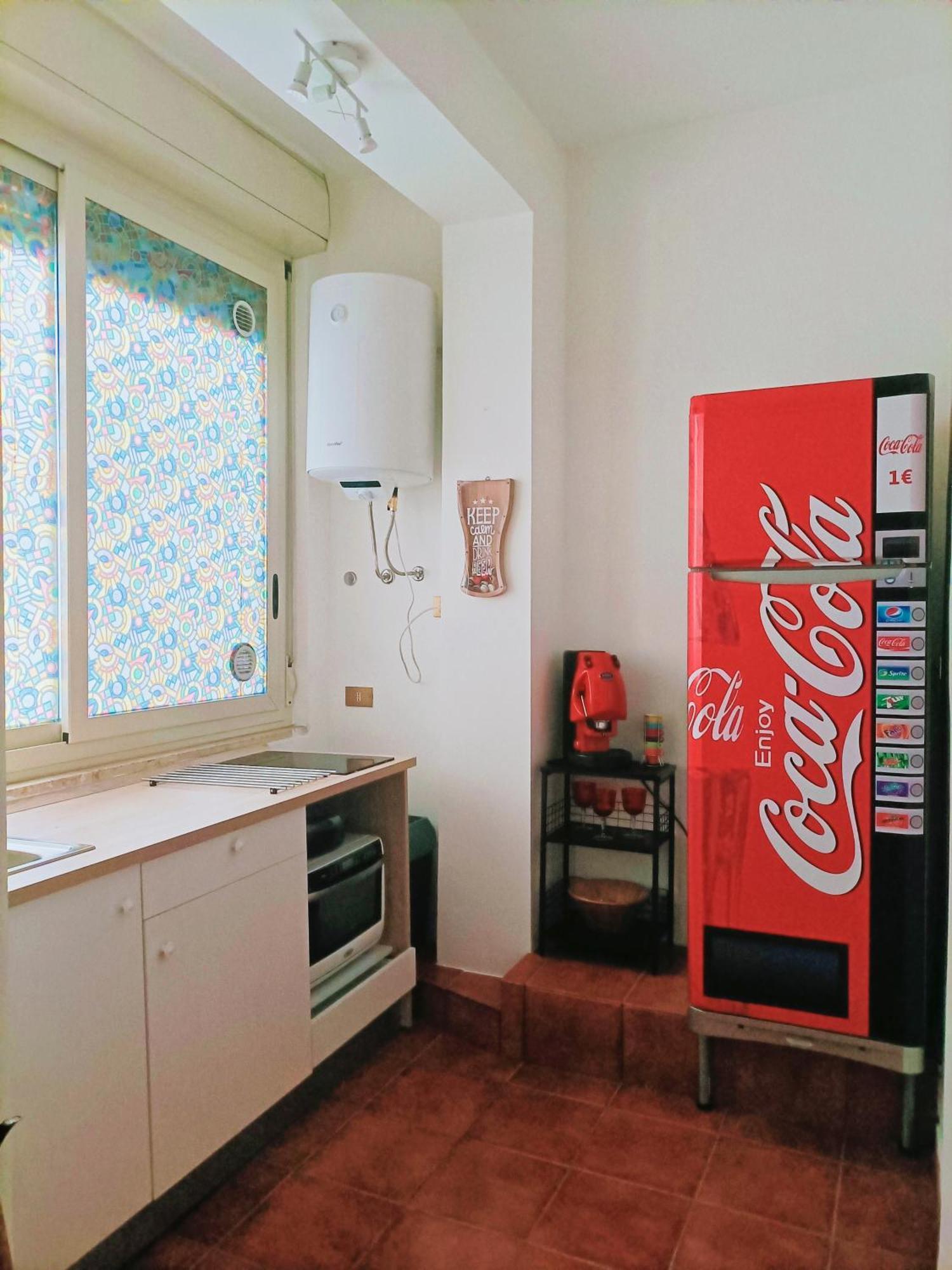Apartment Palermho