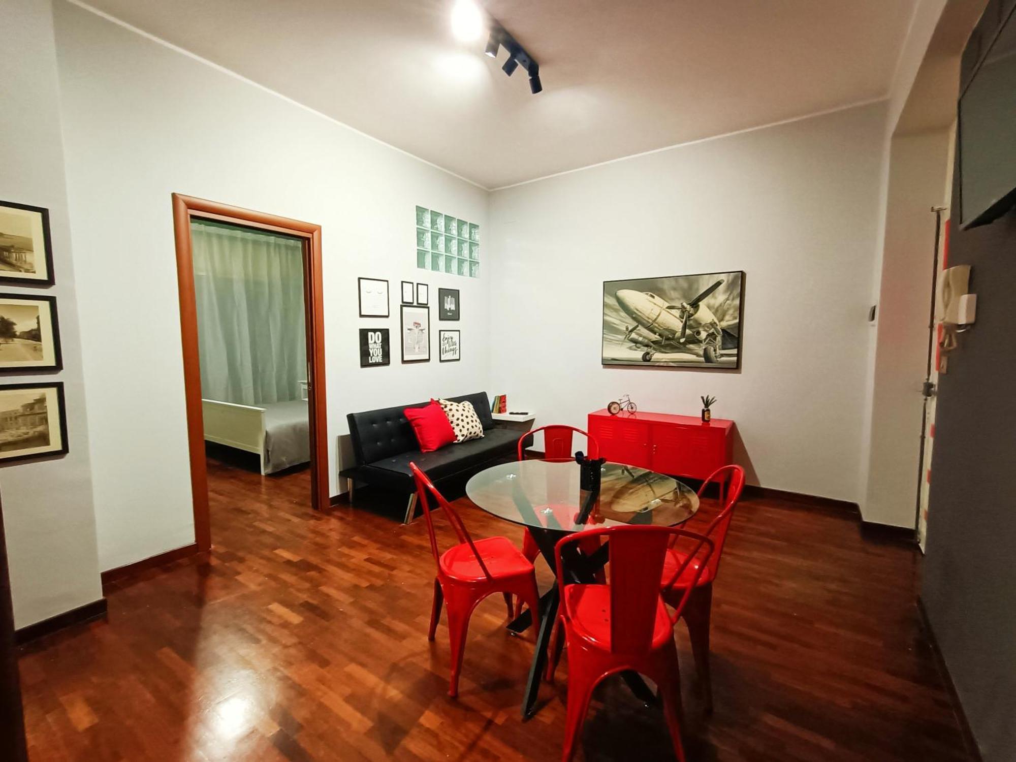 Palermho Apartment *