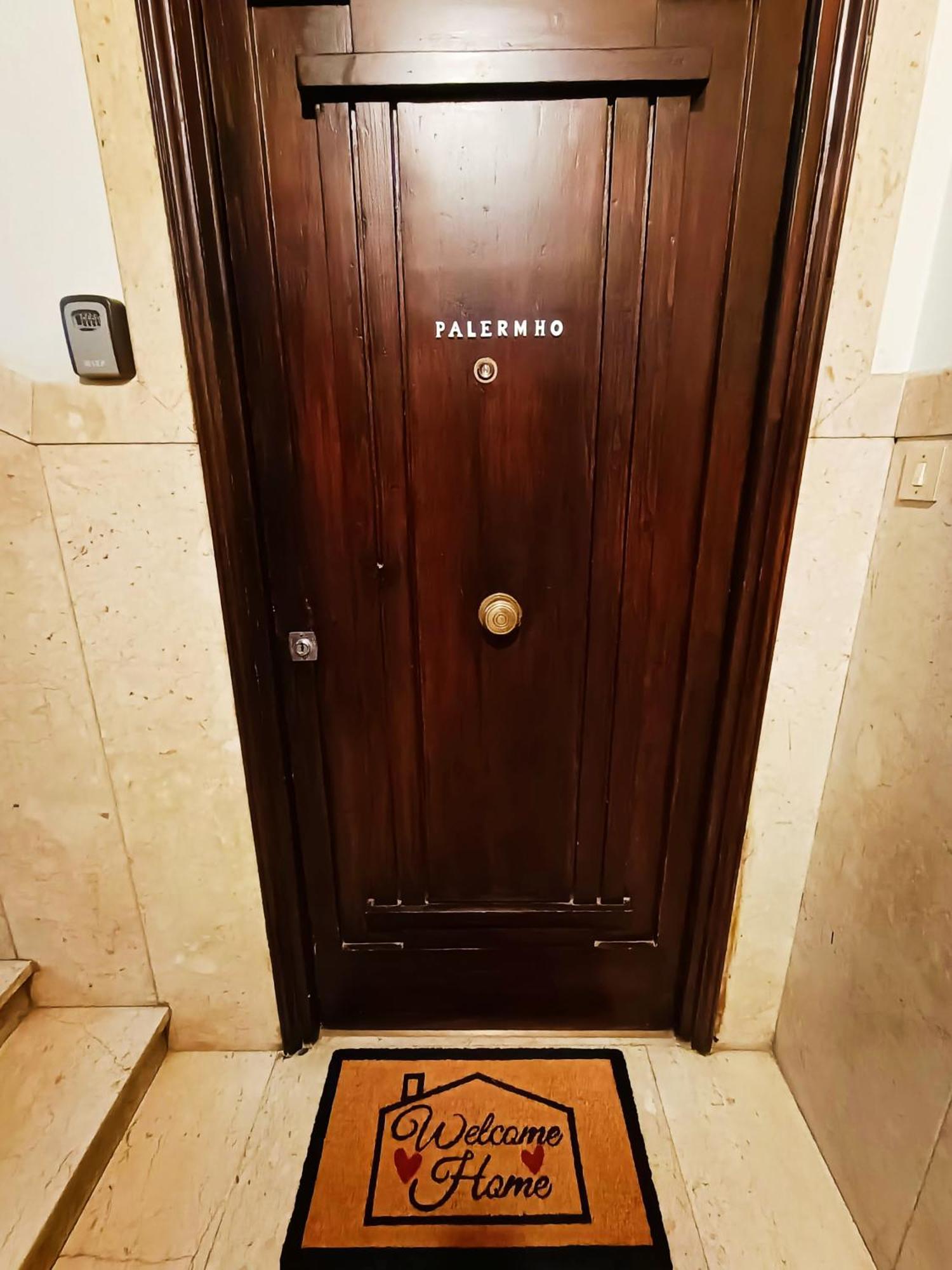 Palermho * Palermo