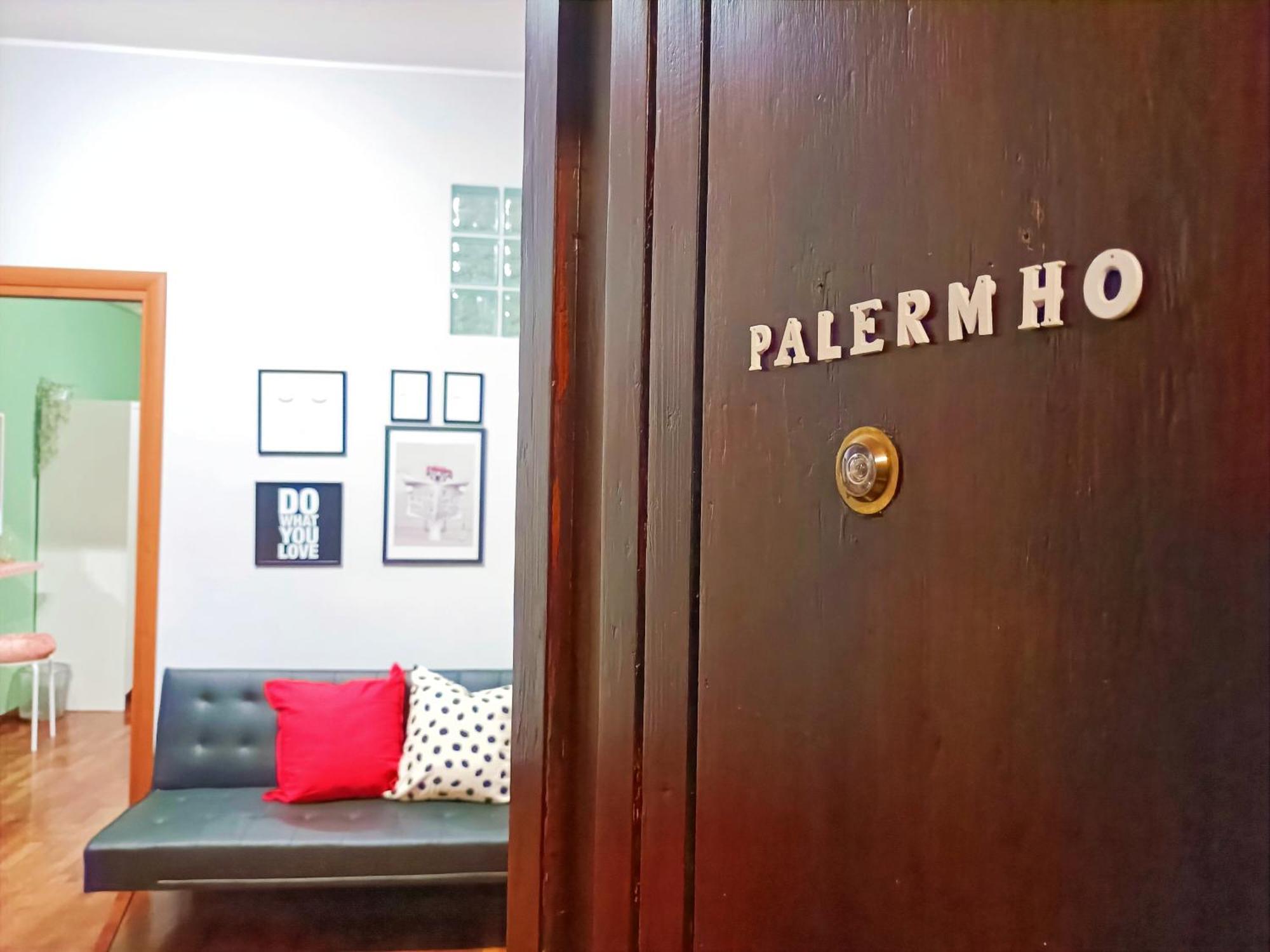 Palermho Apartment