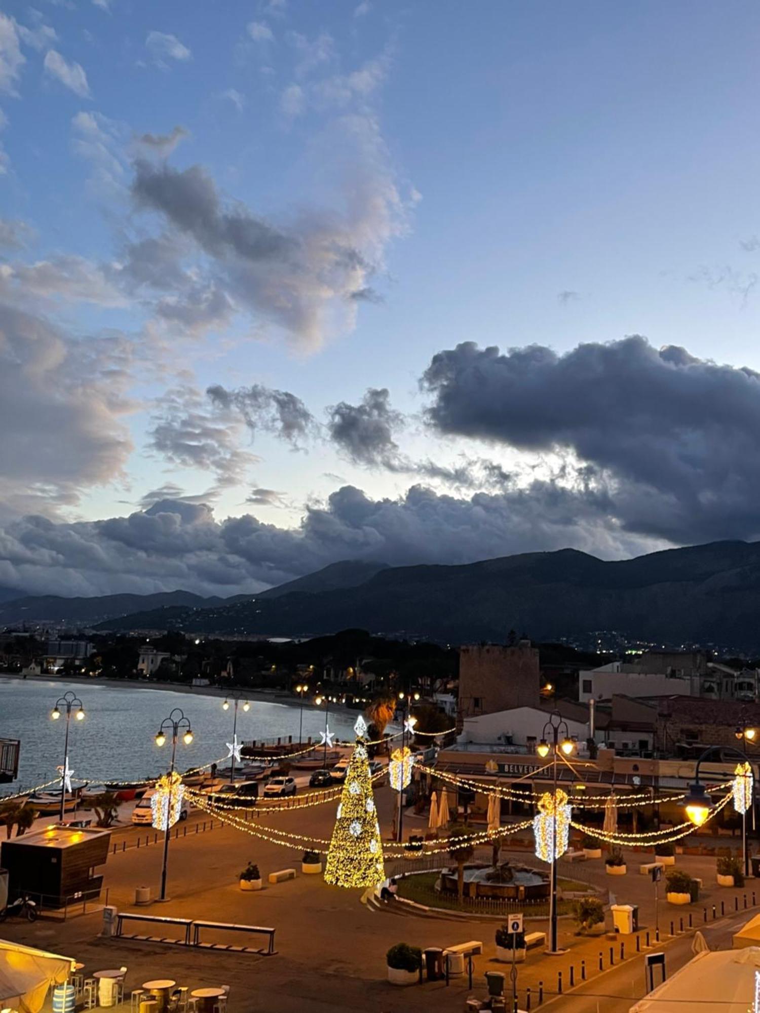 Apartment Casa Amare Palermo