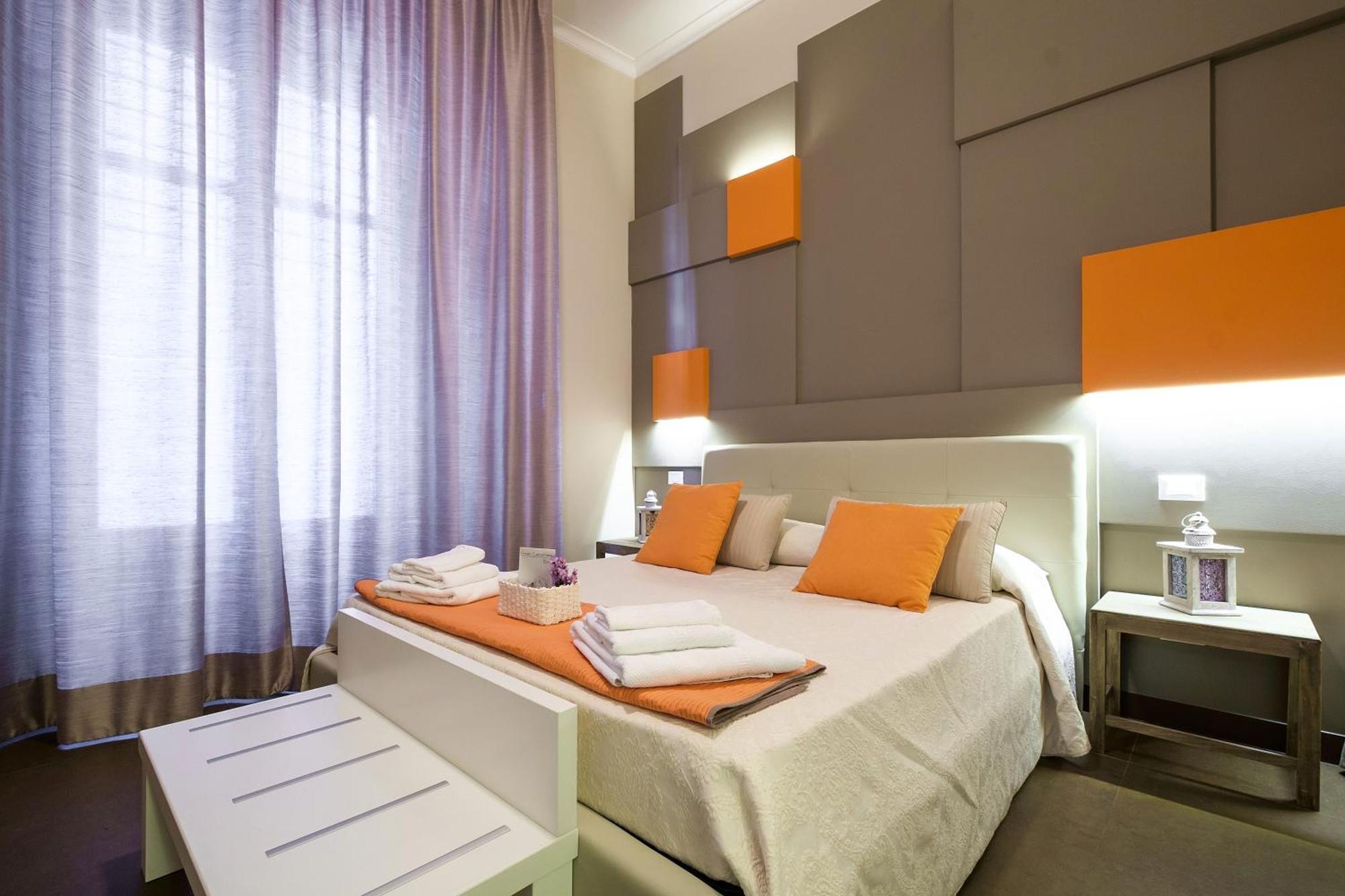 Cancelliere Parking Bed & Breakfast