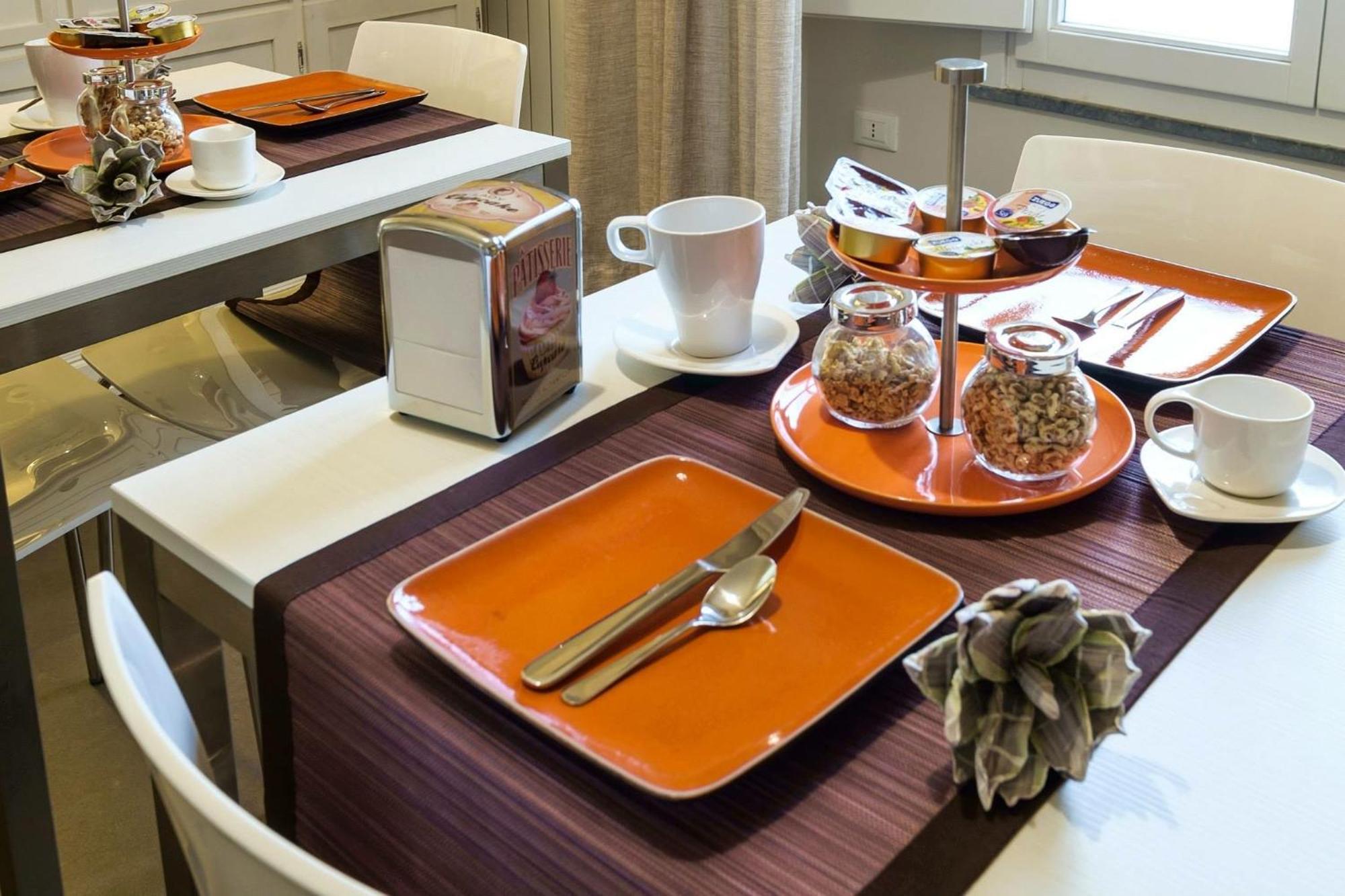 Cancelliere Parking Bed & Breakfast
