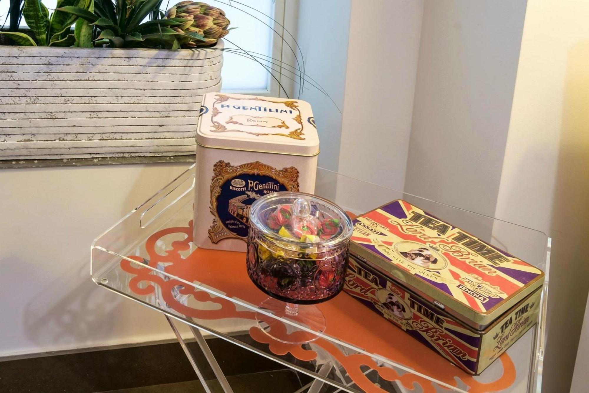 Bed & Breakfast Cancelliere Parking Palermo
