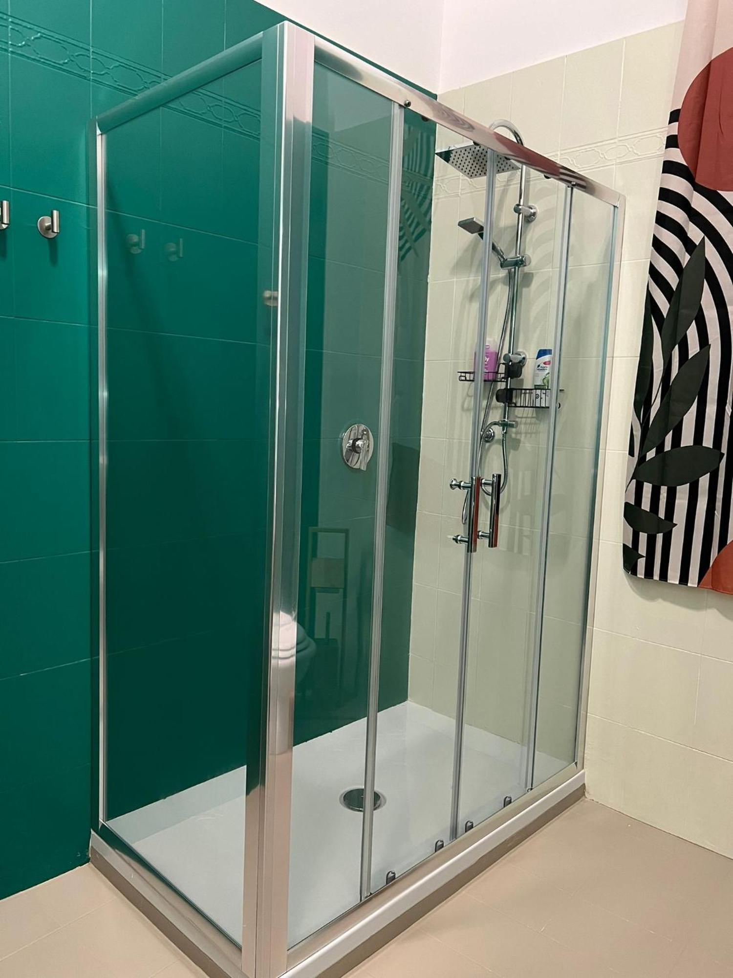 Gabry Apartment Palermo