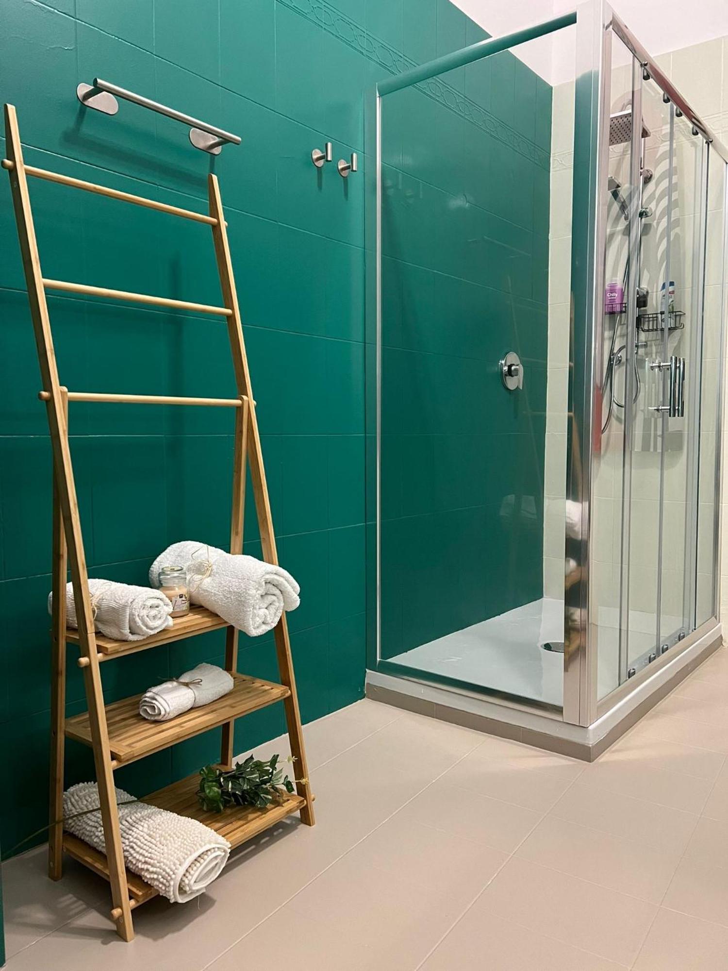 Gabry Apartment Palermo