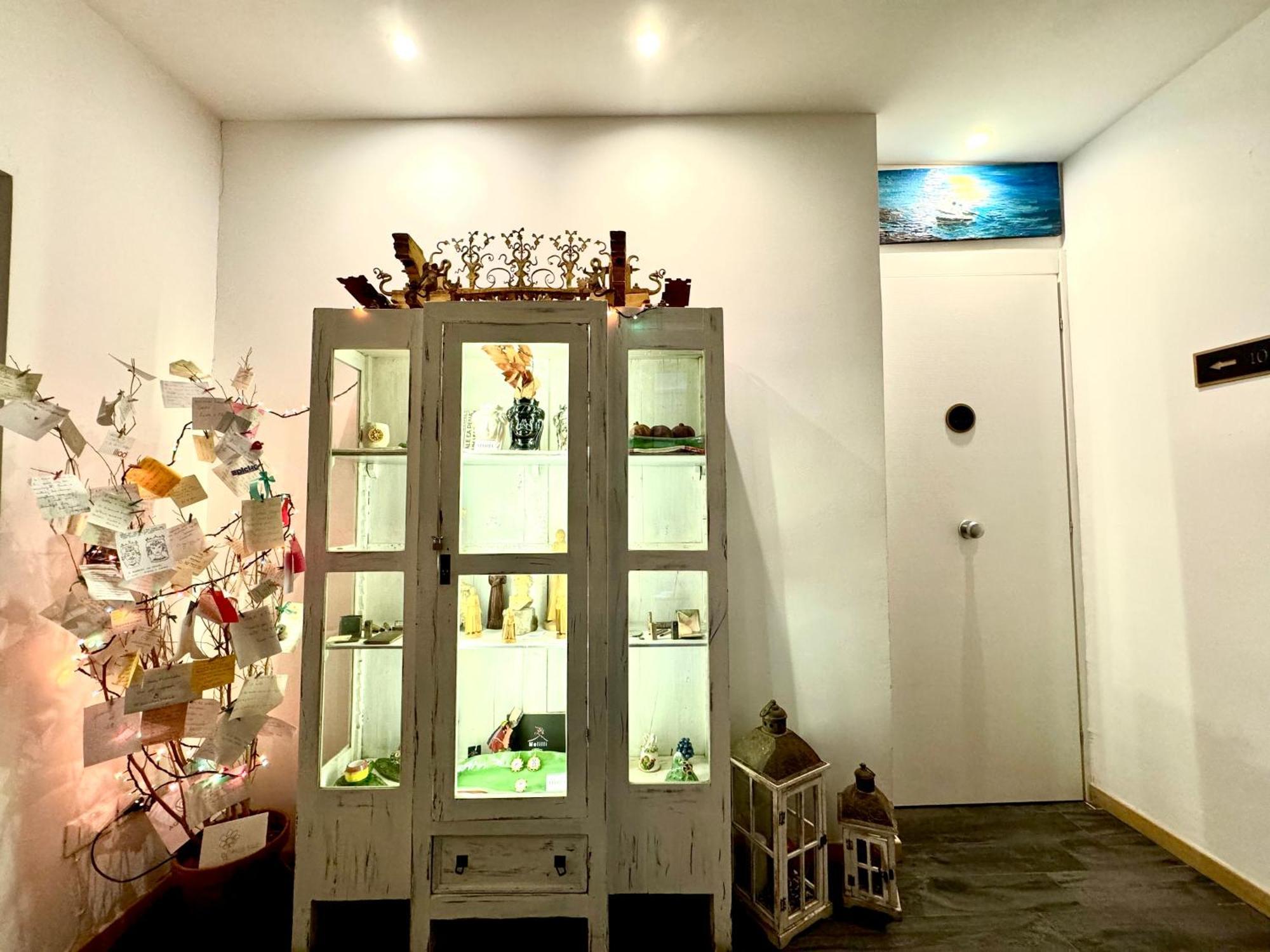 Bed & Breakfast Aquarooms Luxury Palermo
