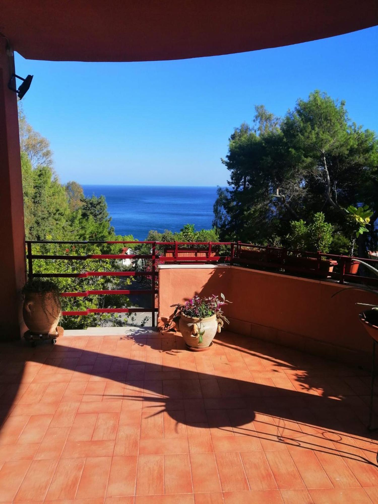 Apartment Addaura/mondello *
