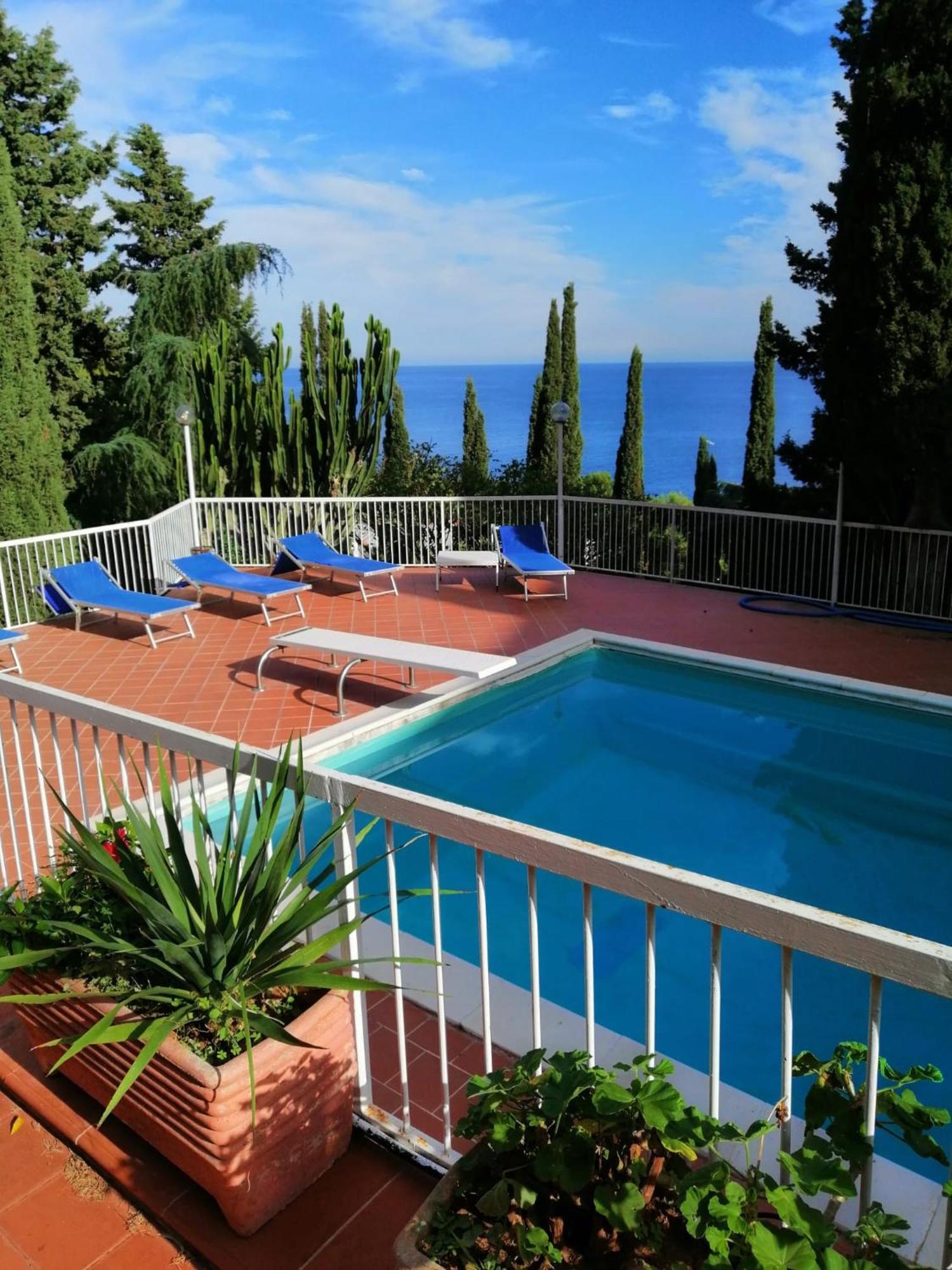 Apartment Addaura/mondello