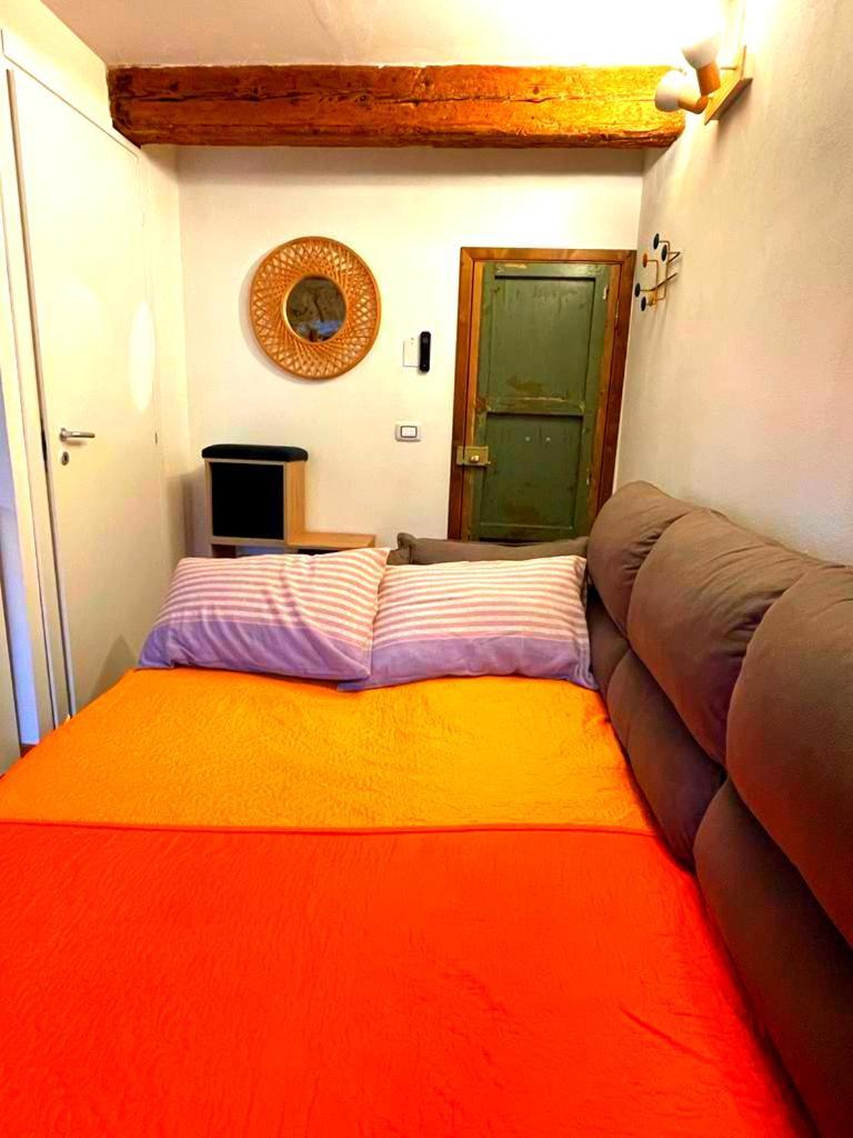 Casa vacanze Corrieri Little *