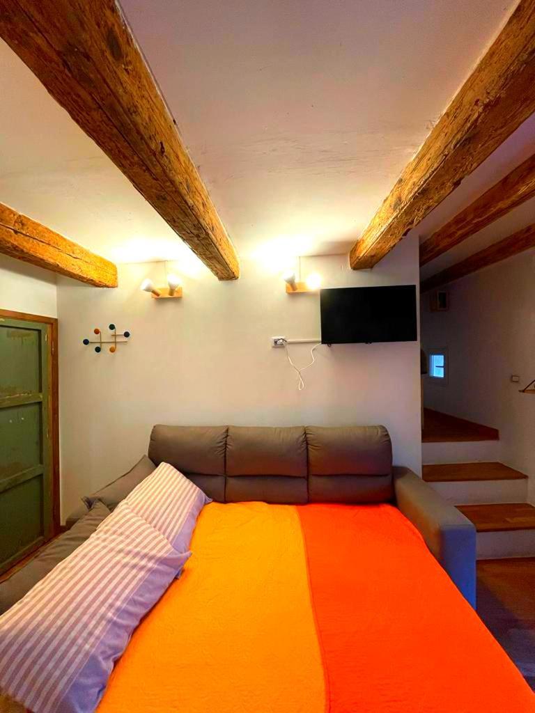 Casa vacanze Corrieri Little Palermo
