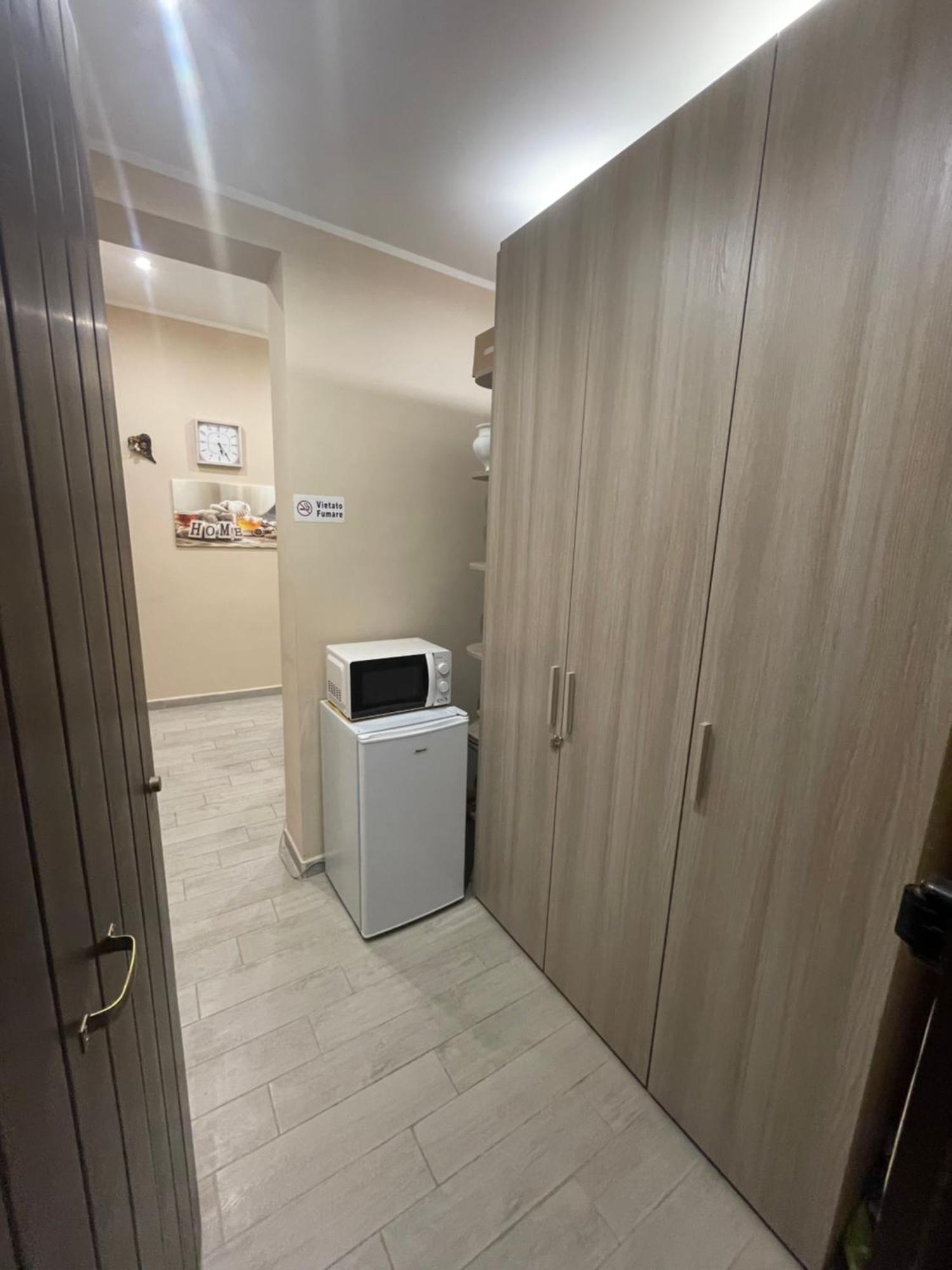 Appartamento A Casa Da Chiara Palermo