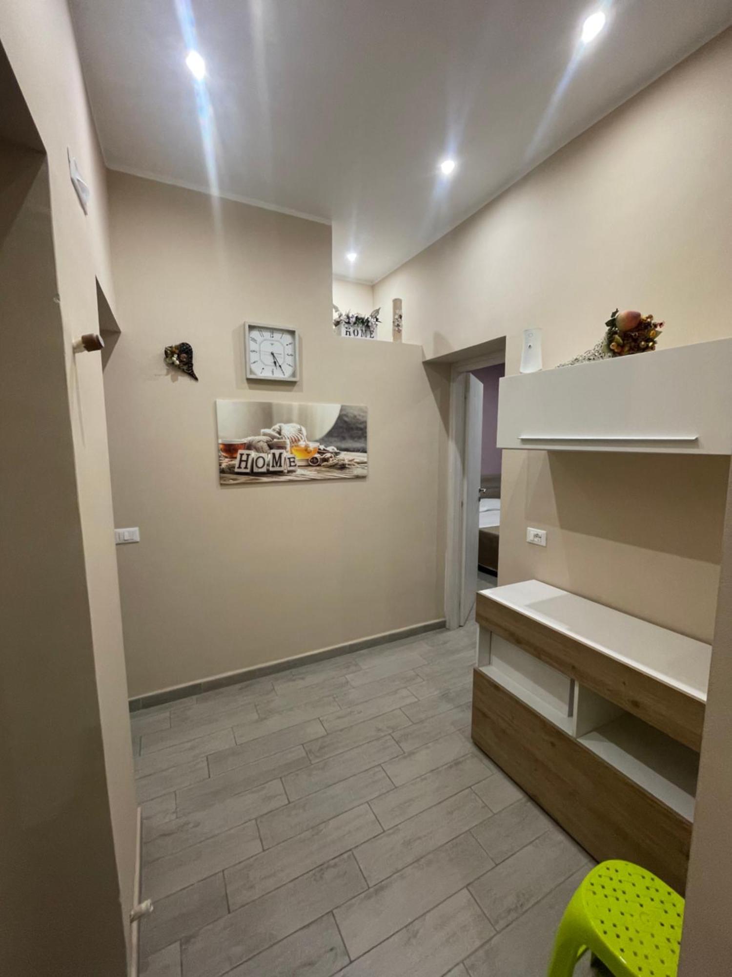 Appartamento A Casa Da Chiara
