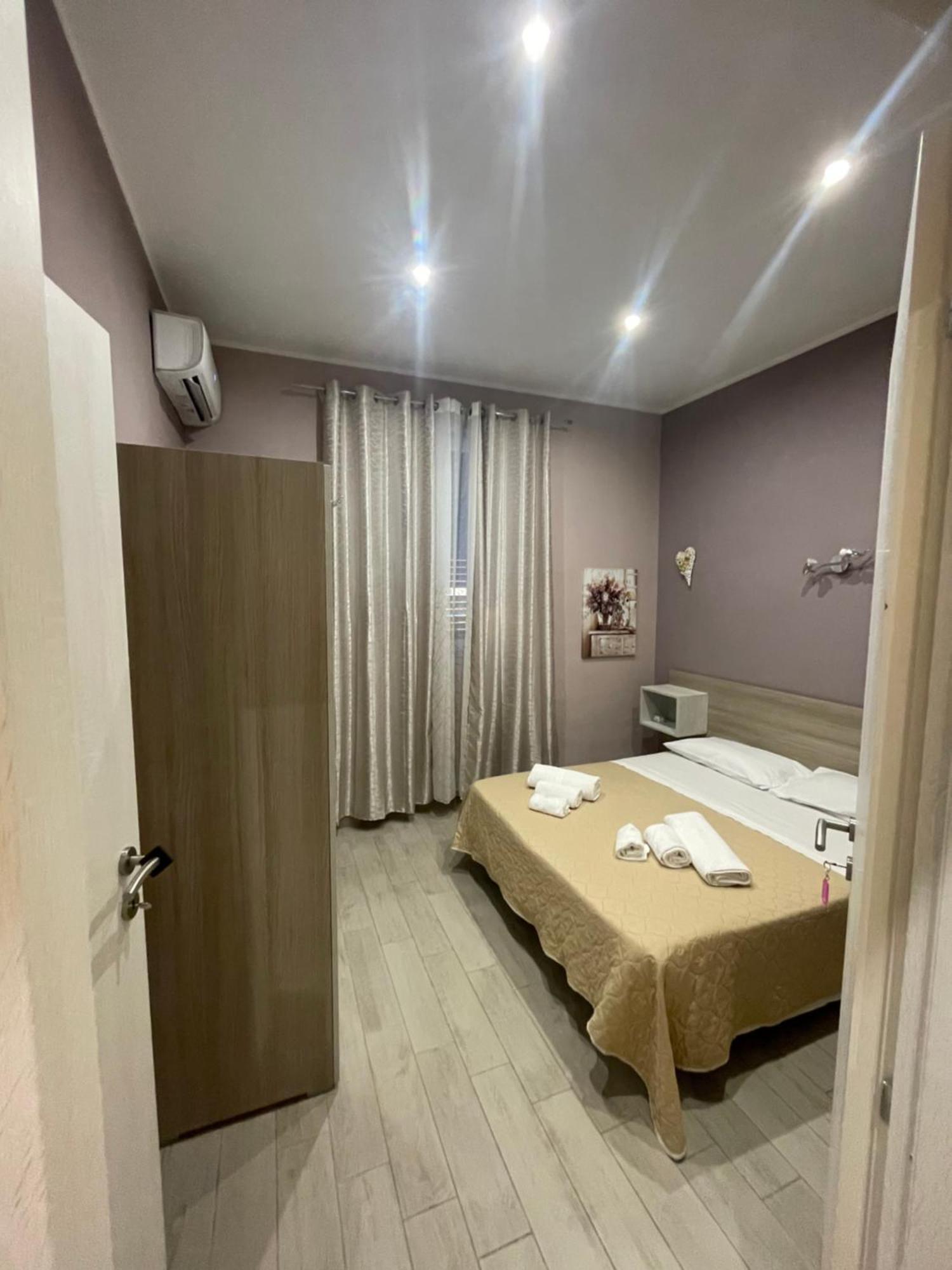 A Casa Da Chiara Appartamento *