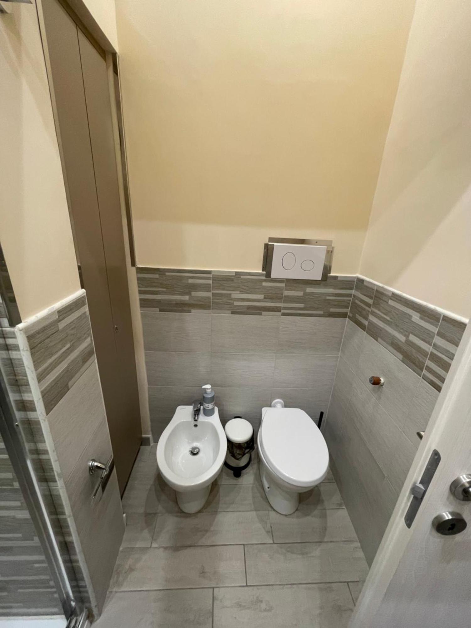 A Casa Da Chiara Appartamento Palermo