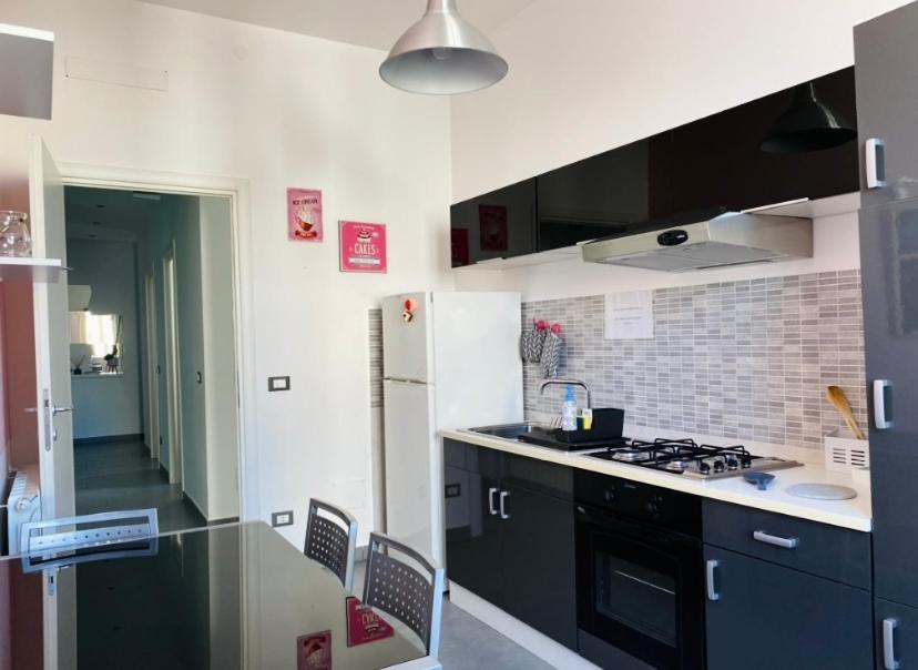 Holiday home Dei Canti Palermo