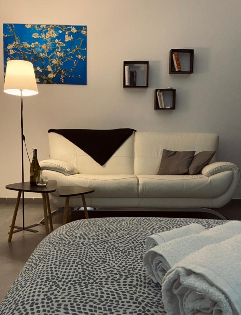 Dei Canti Holiday home *