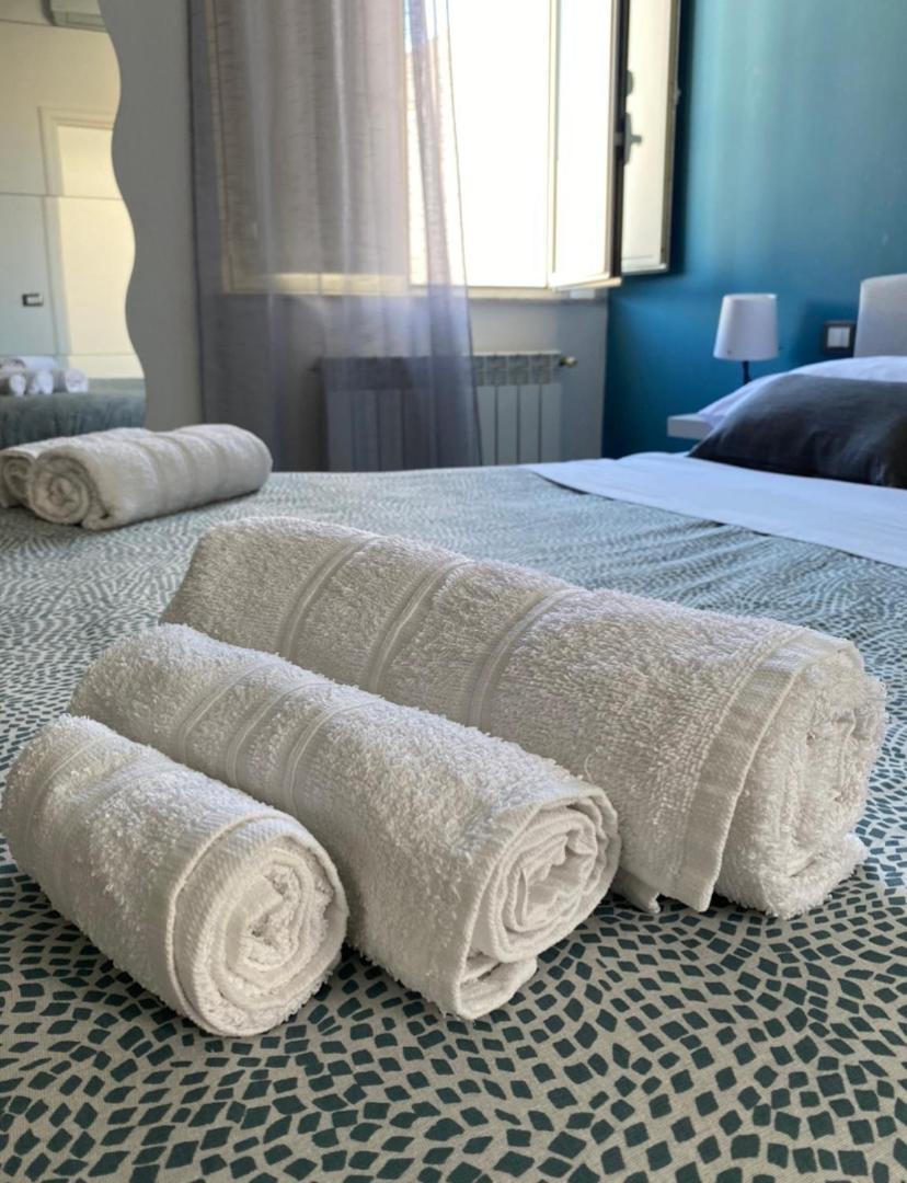 Holiday home Dei Canti *