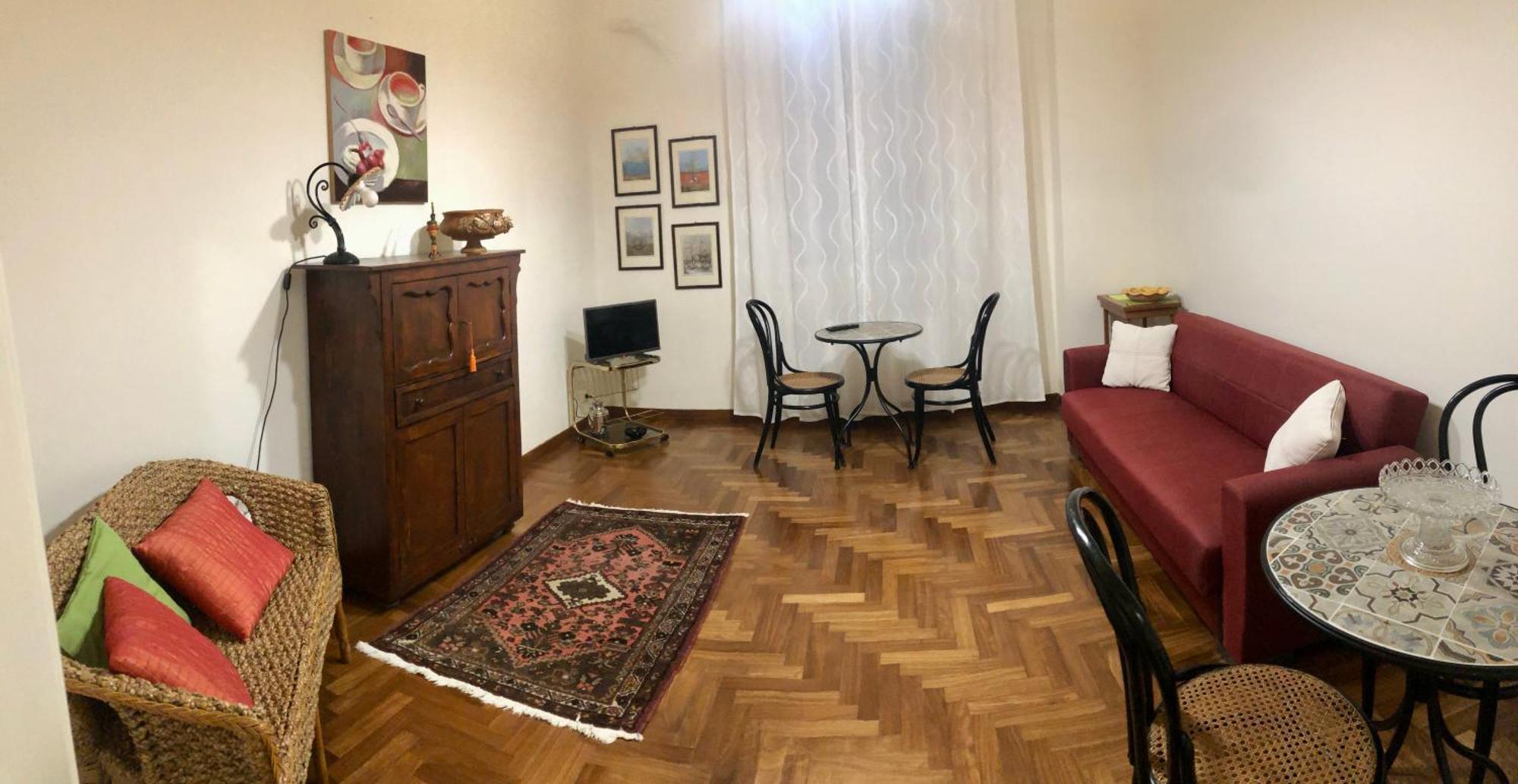 Guest house G&g