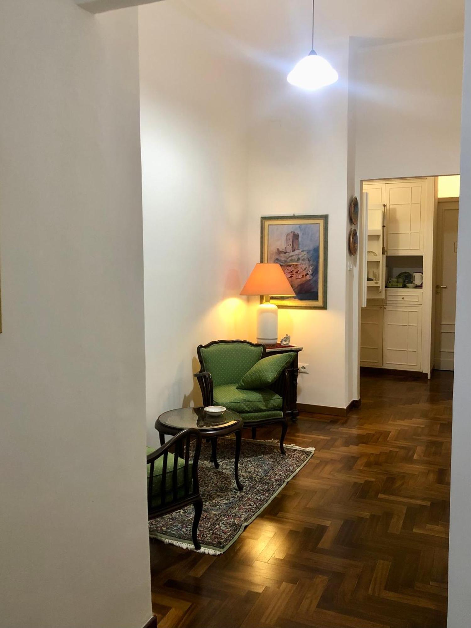 G&g Guest house *