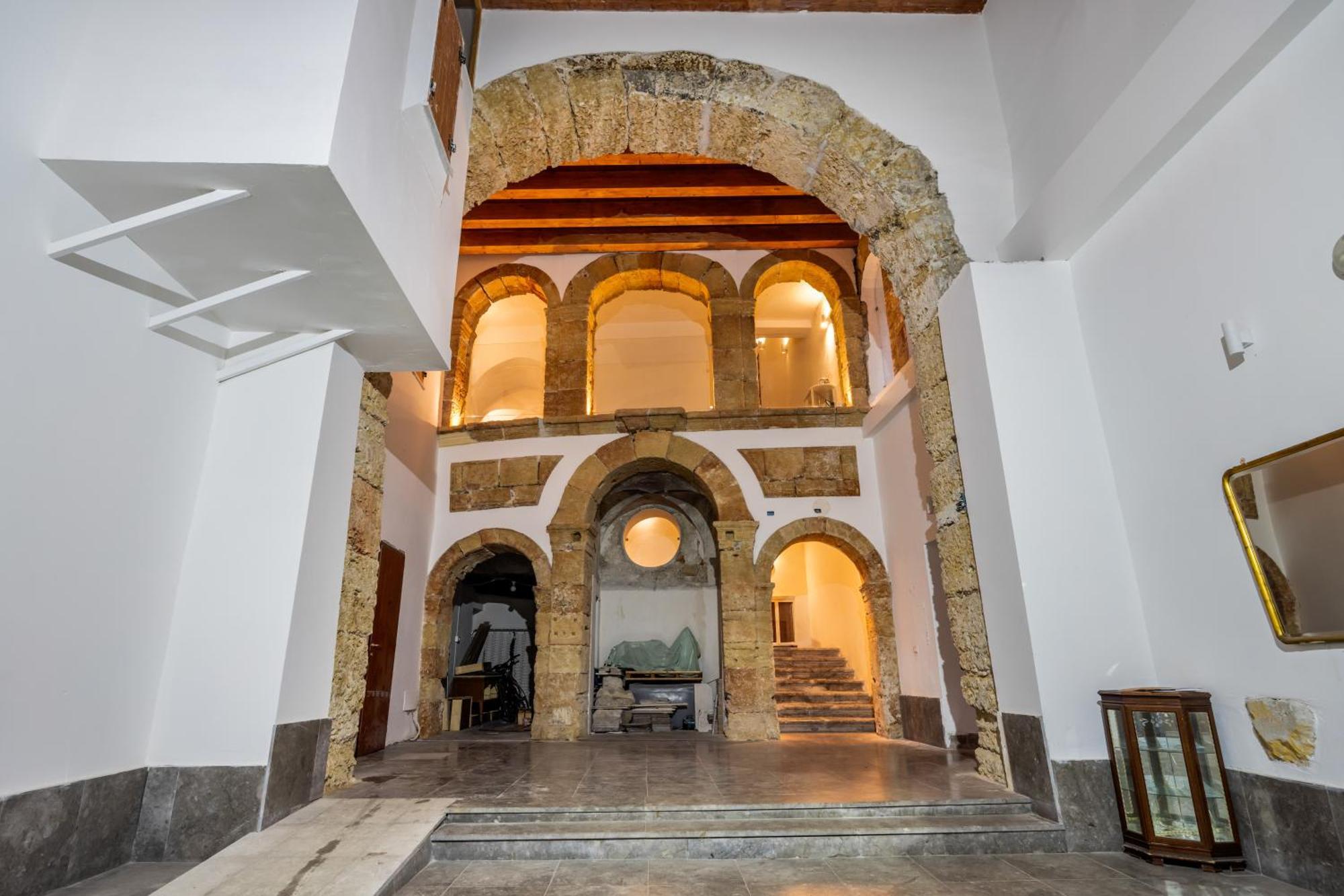 Aparthotel Open Sicily Homes - Near The Train Station *