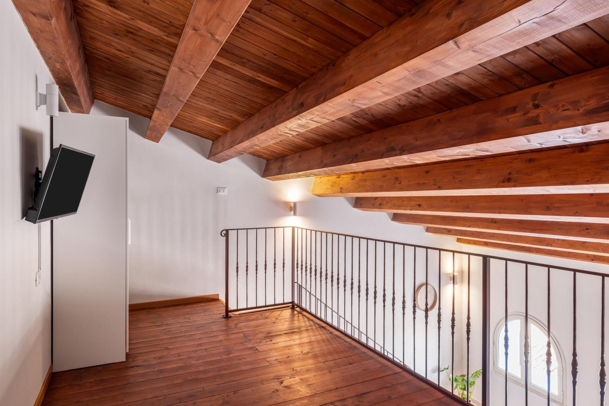Aparthotel Open Sicily Homes - Near The Train Station *