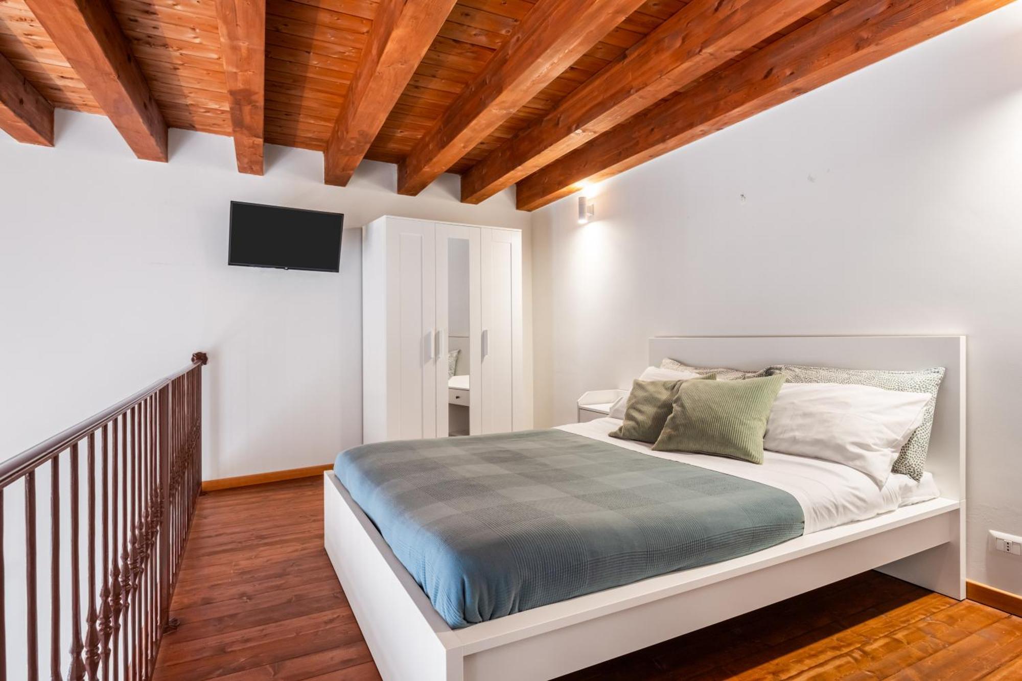 Open Sicily Homes - Near The Train Station