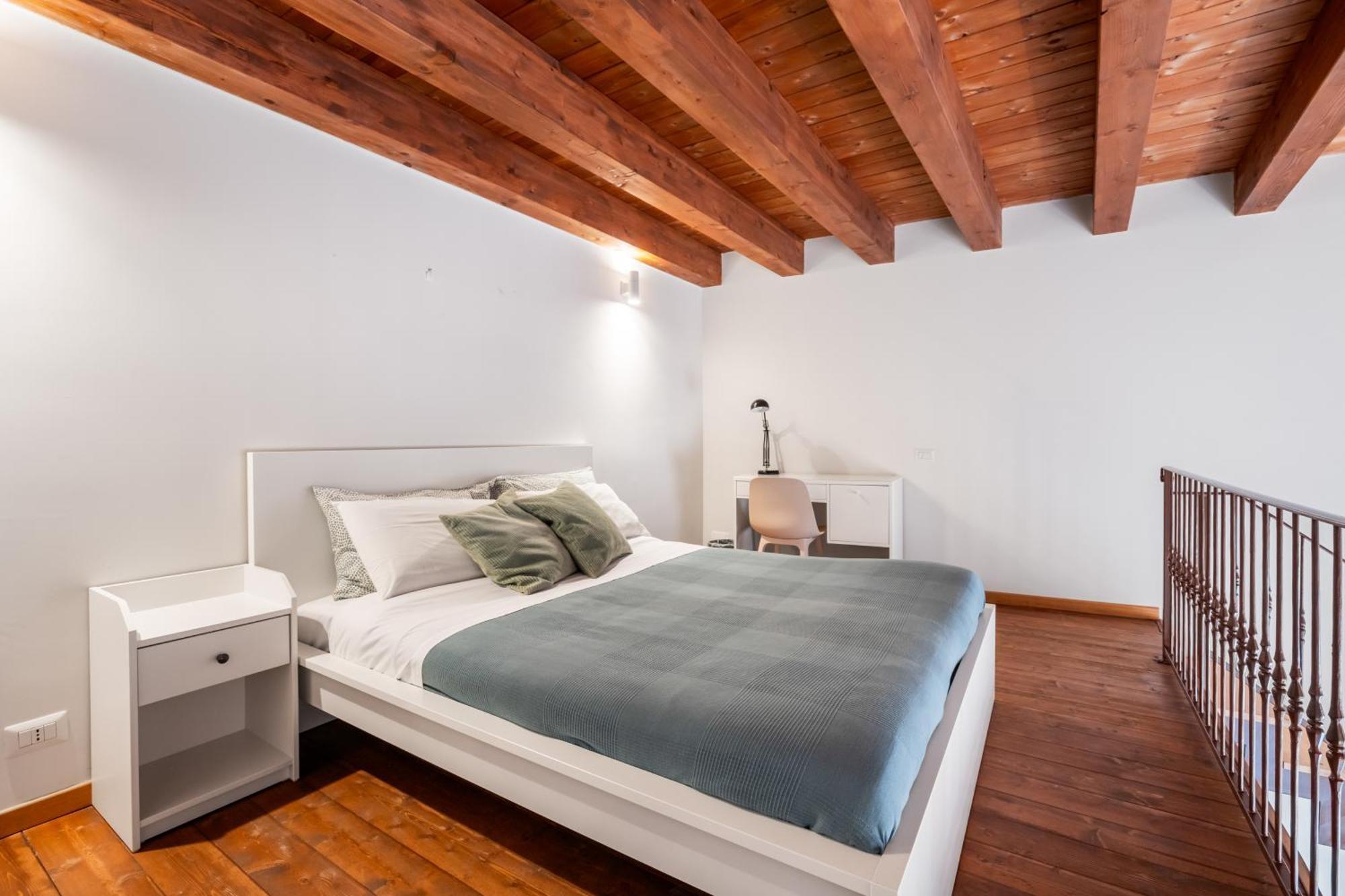 Open Sicily Homes - Near The Train Station Aparthotel *