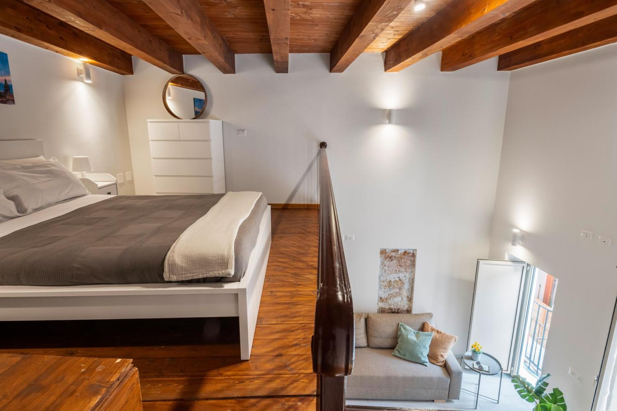 Open Sicily Homes - Near The Train Station * Palermo
