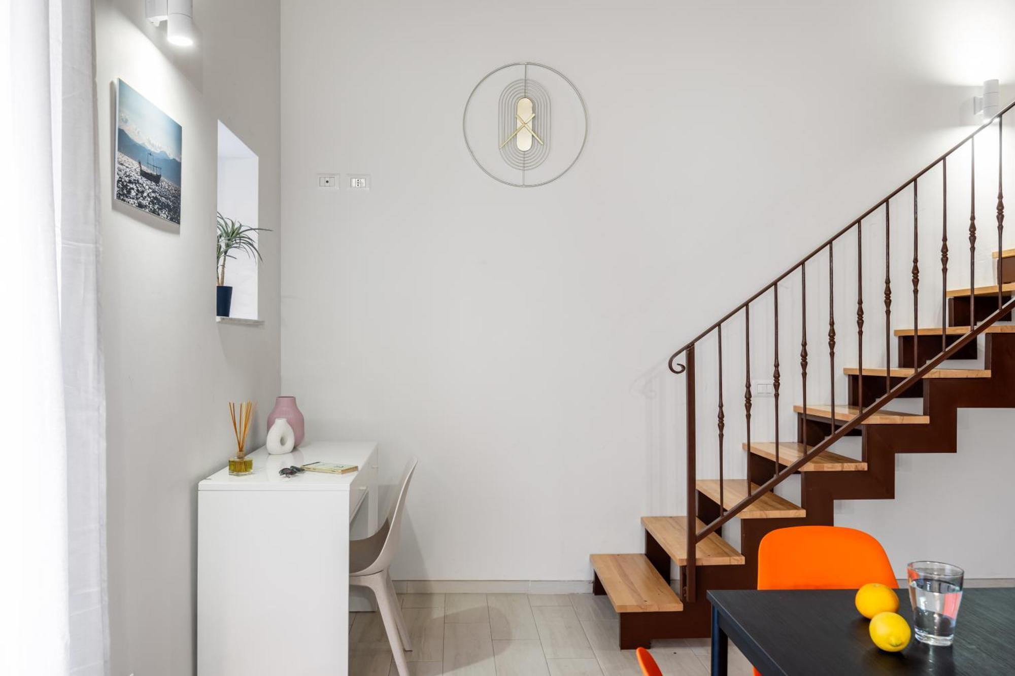 Open Sicily Homes - Near The Train Station *