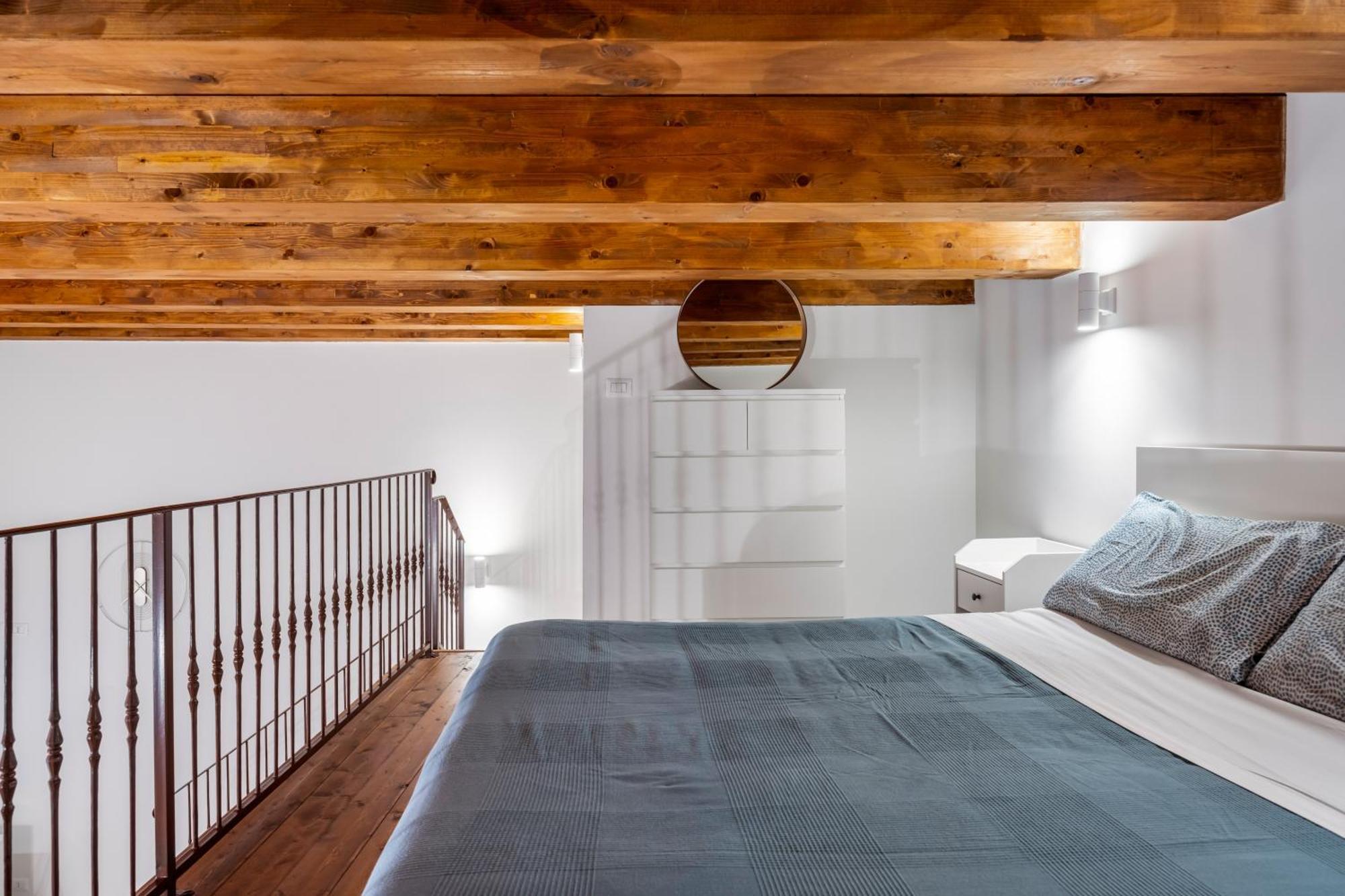 Aparthotel Open Sicily Homes - Near The Train Station Palermo