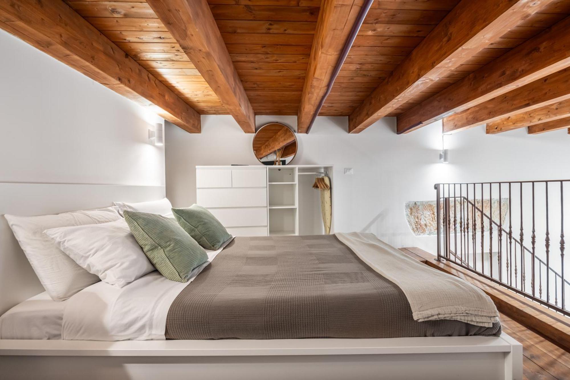 Open Sicily Homes - Near The Train Station Aparthotel Palermo