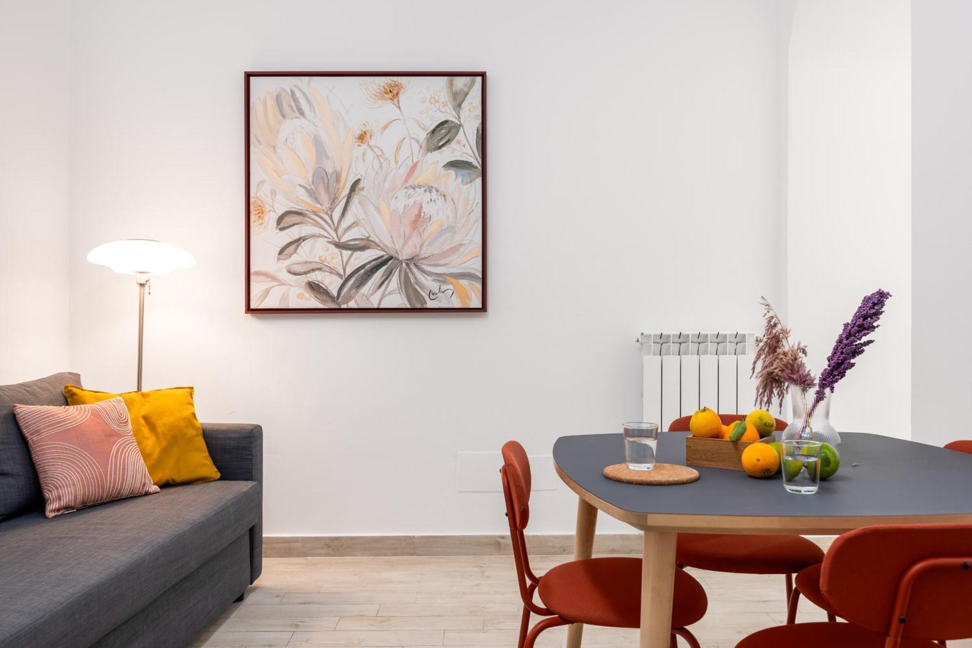 Open Sicily - Near Quattro Canti Aparthotel Palermo