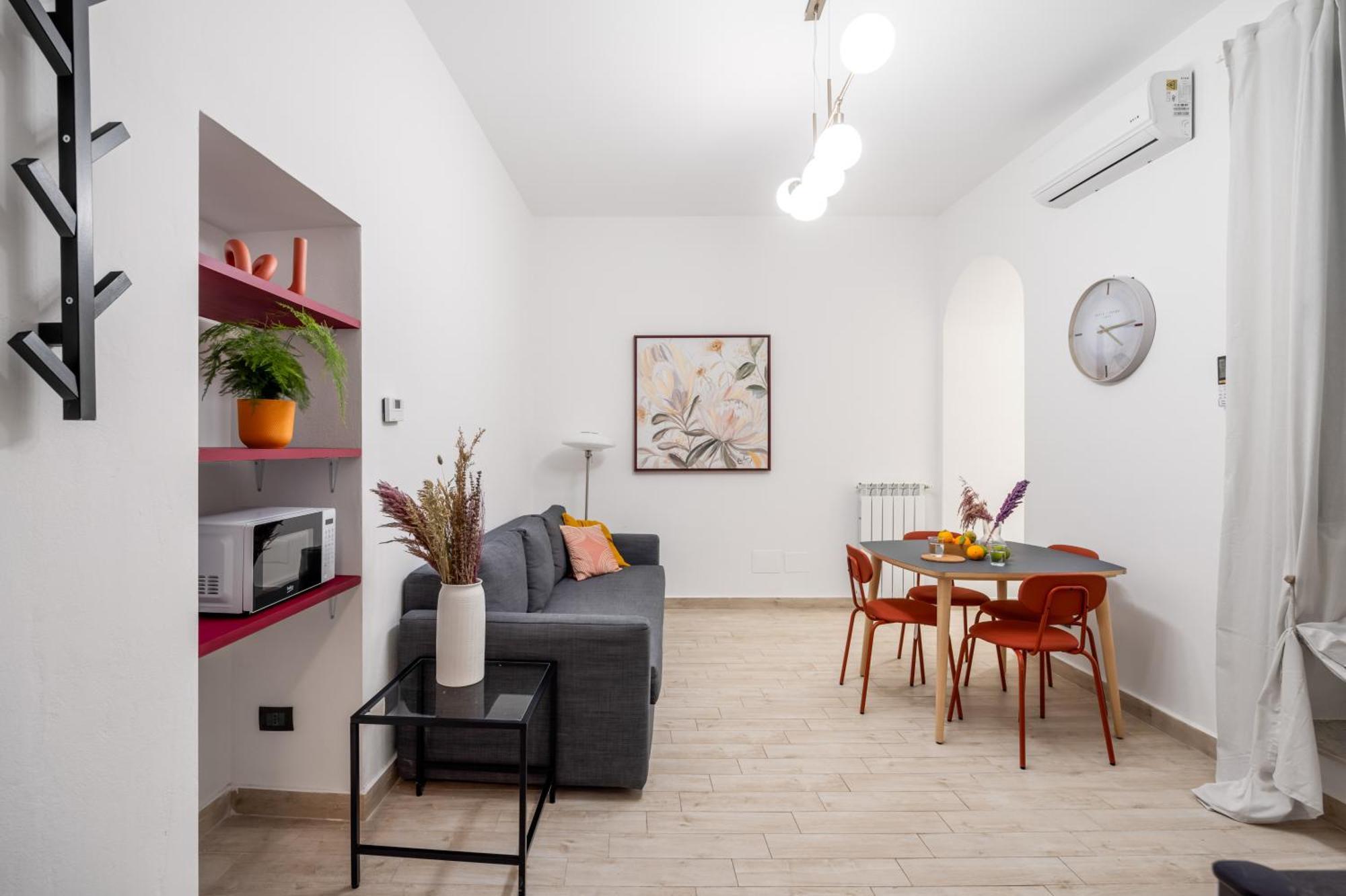 Aparthotel Open Sicily - Near Quattro Canti *