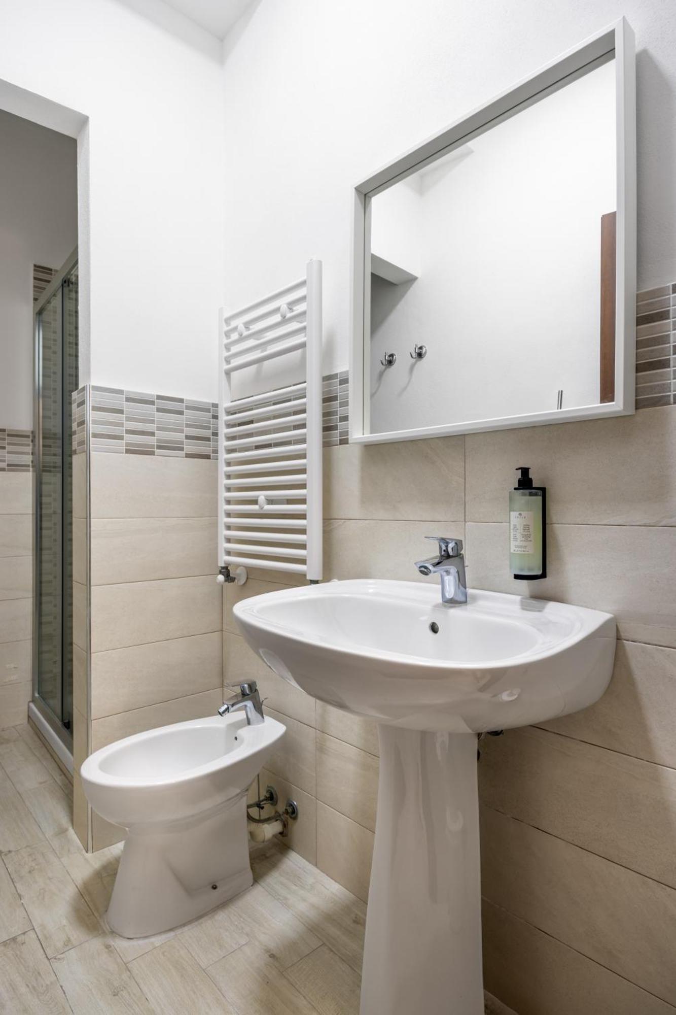 Open Sicily - Near Quattro Canti *