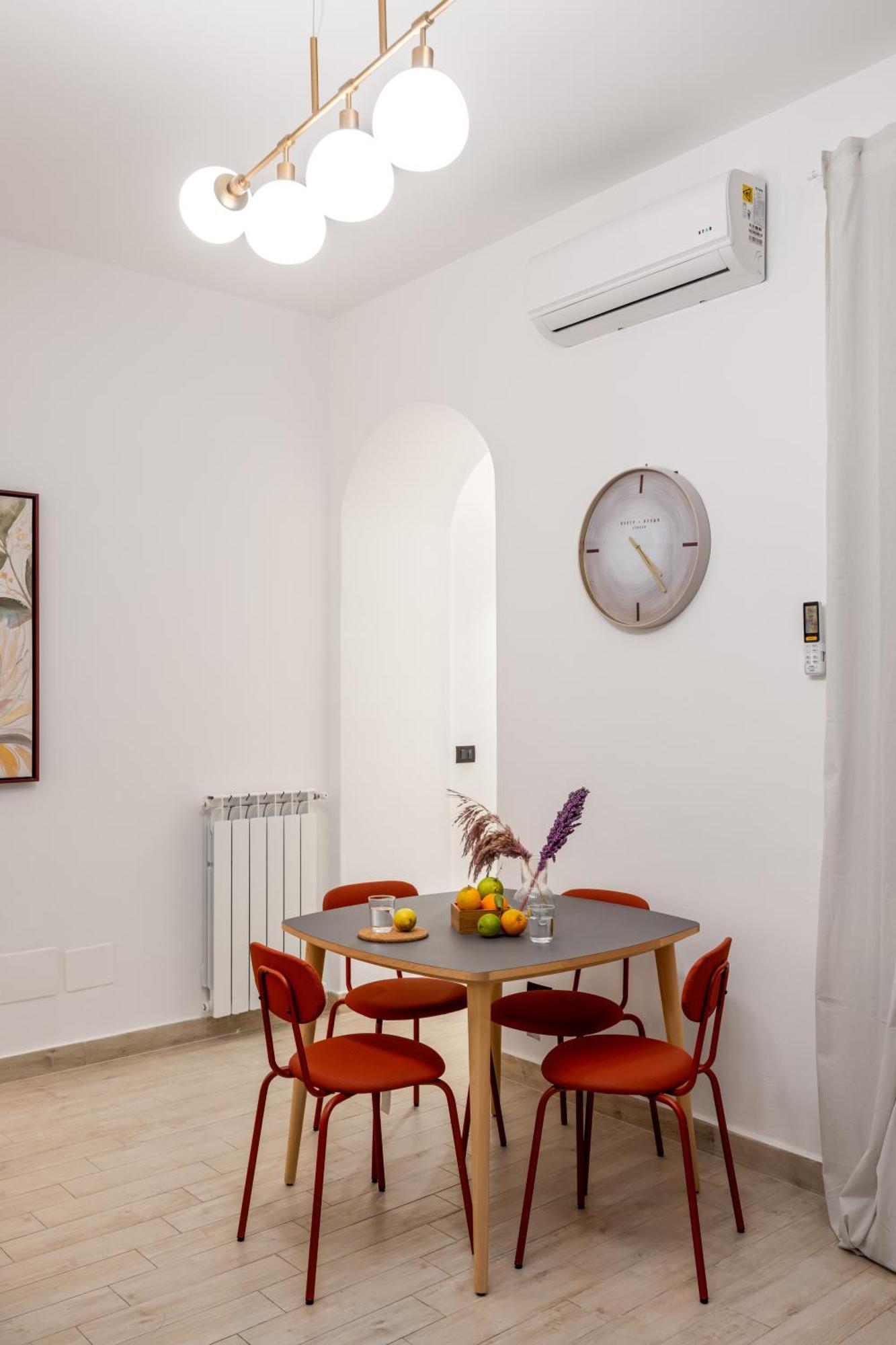 Open Sicily - Near Quattro Canti Aparthotel *