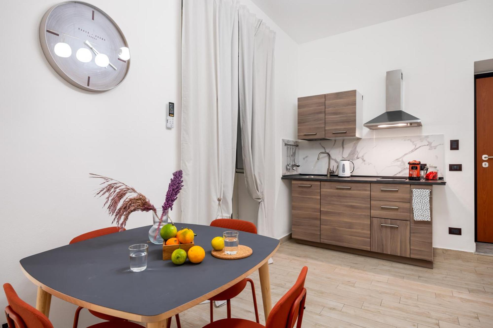 Open Sicily - Near Quattro Canti