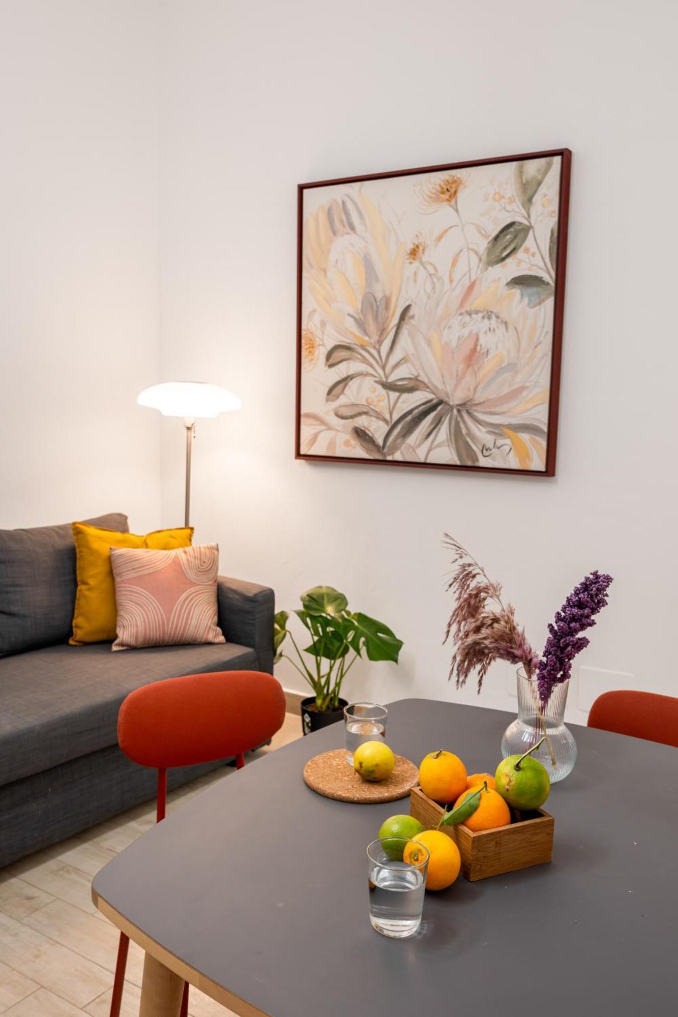 Open Sicily - Near Quattro Canti Aparthotel *