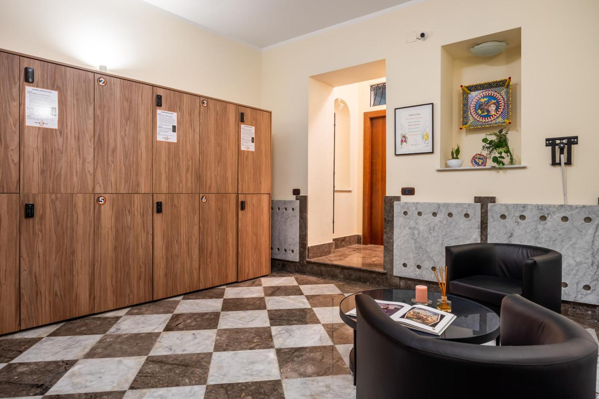 Aparthotel Open Sicily - Near Quattro Canti
