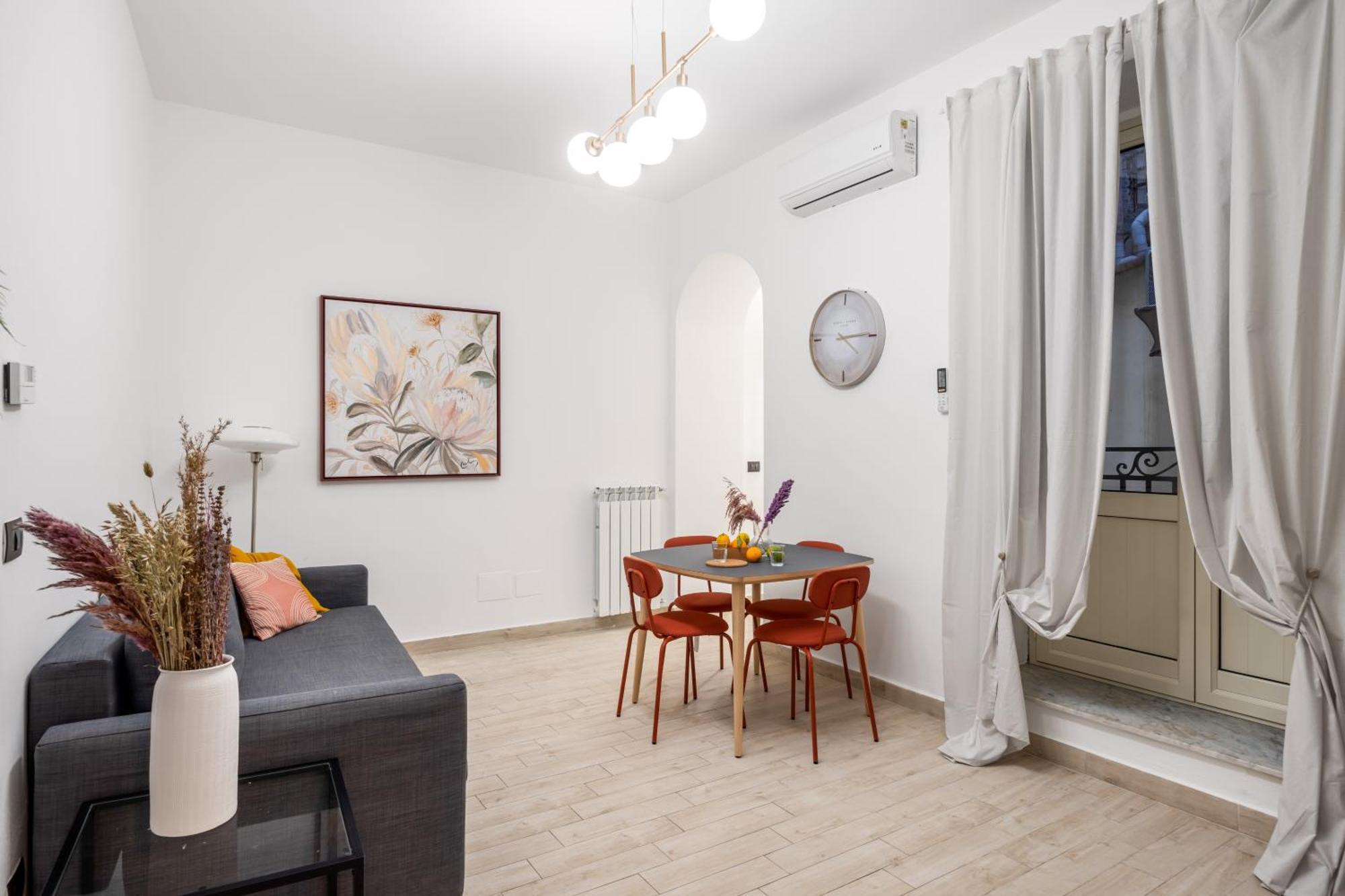 Open Sicily - Near Quattro Canti Aparthotel Palermo