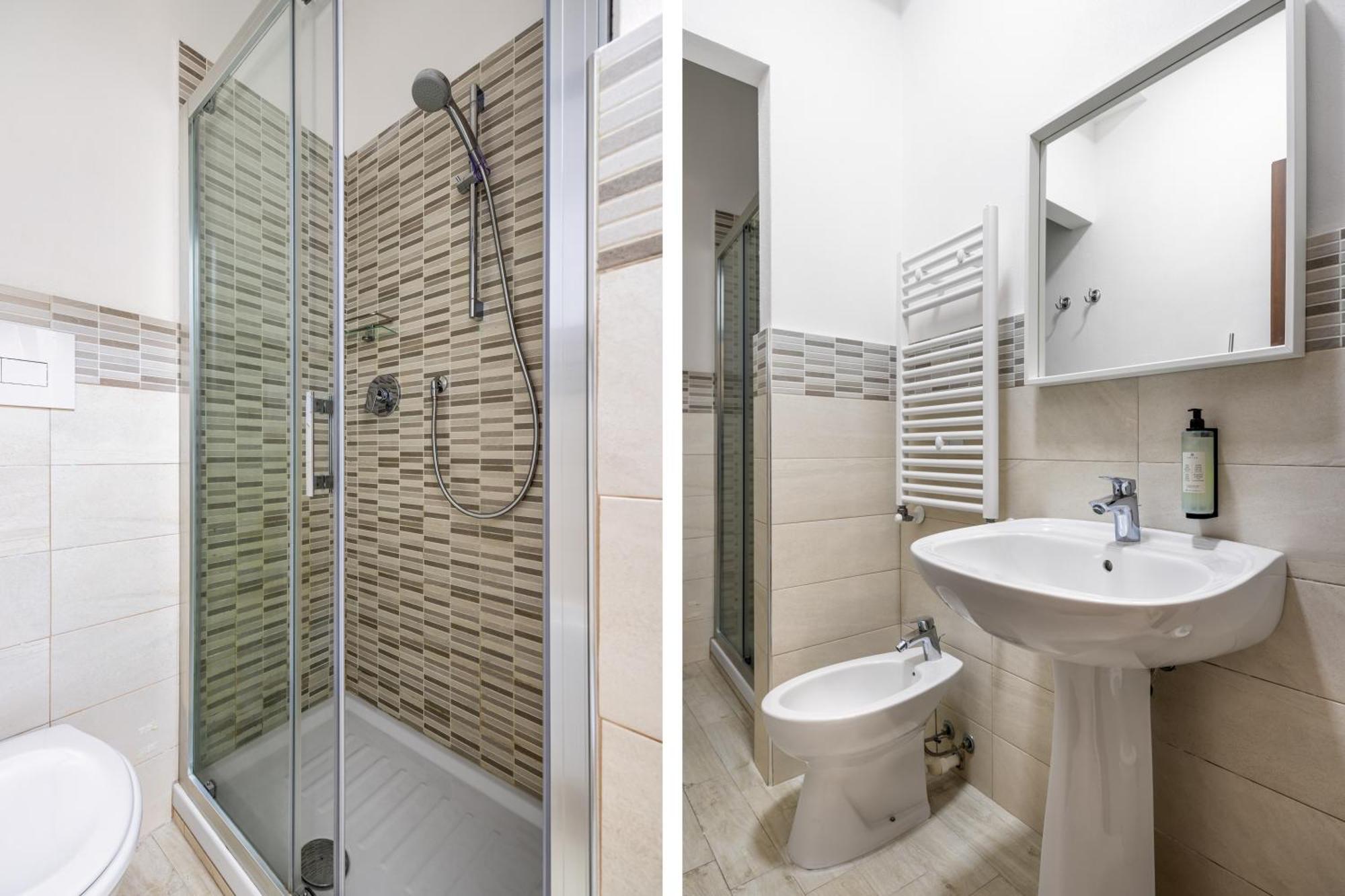 Aparthotel Open Sicily - Near Quattro Canti Palermo