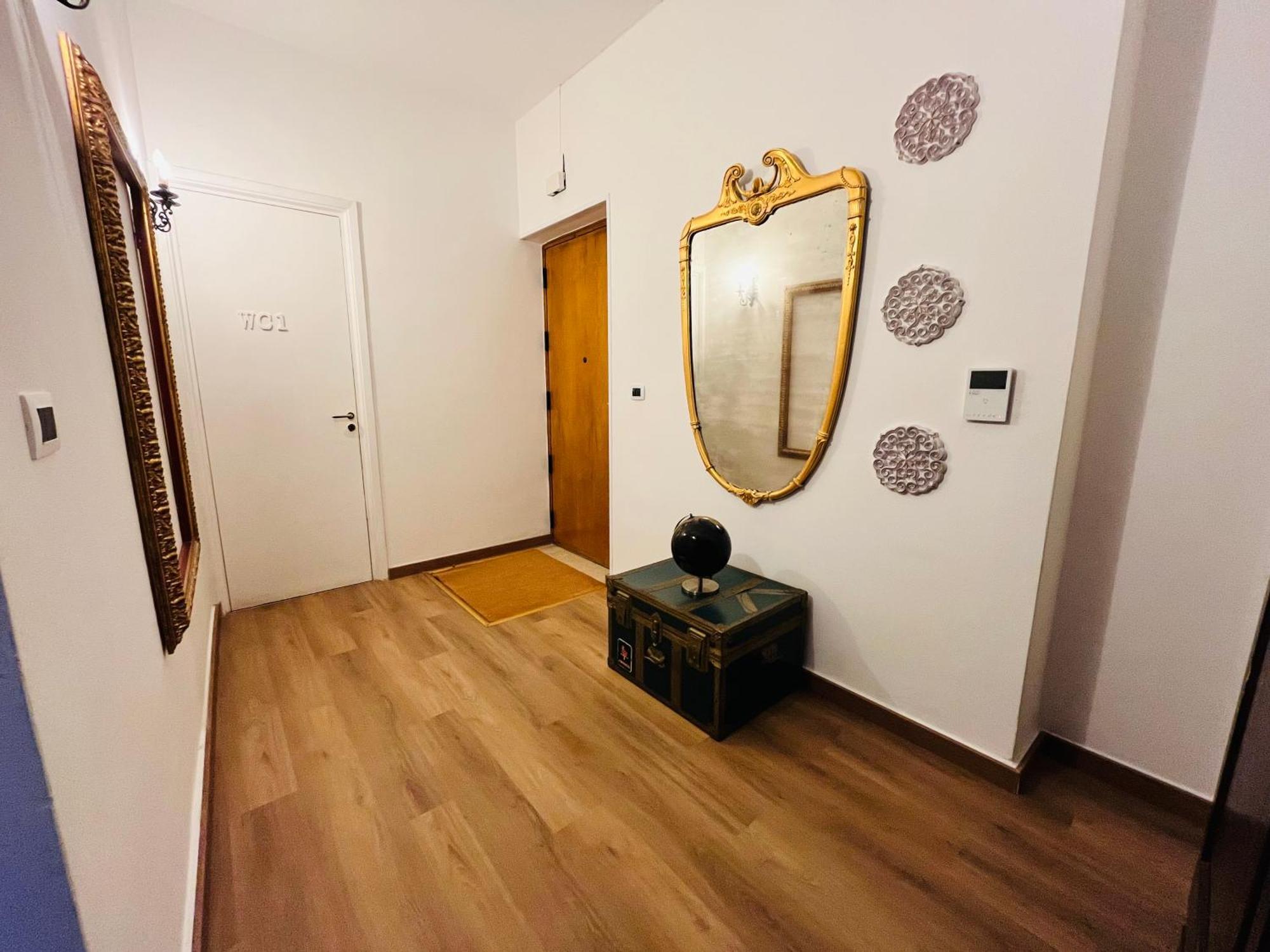 Porta Amari Bed & Breakfast 4*
