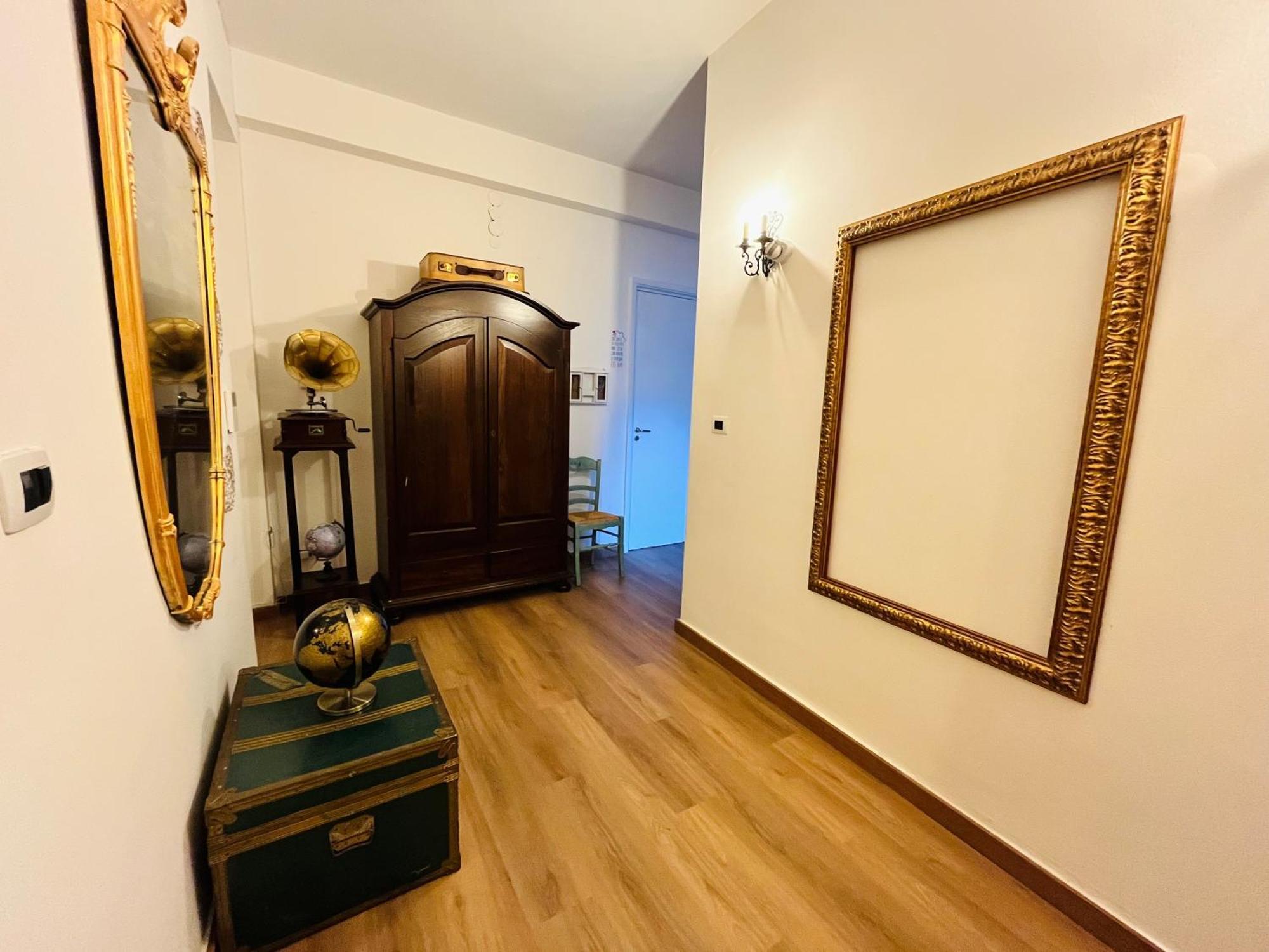 Bed & Breakfast Porta Amari