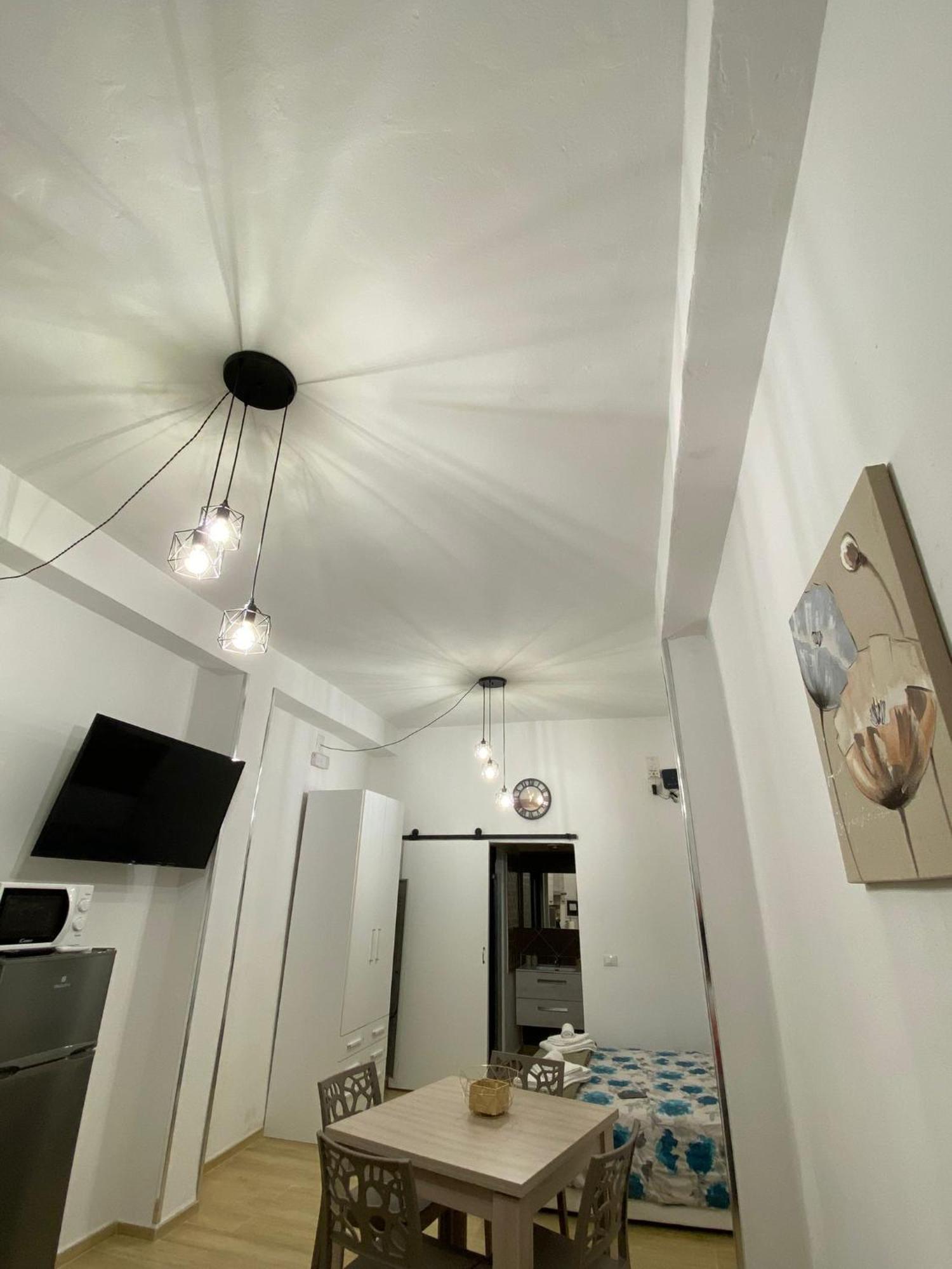 Casa Chiaretta Holiday home